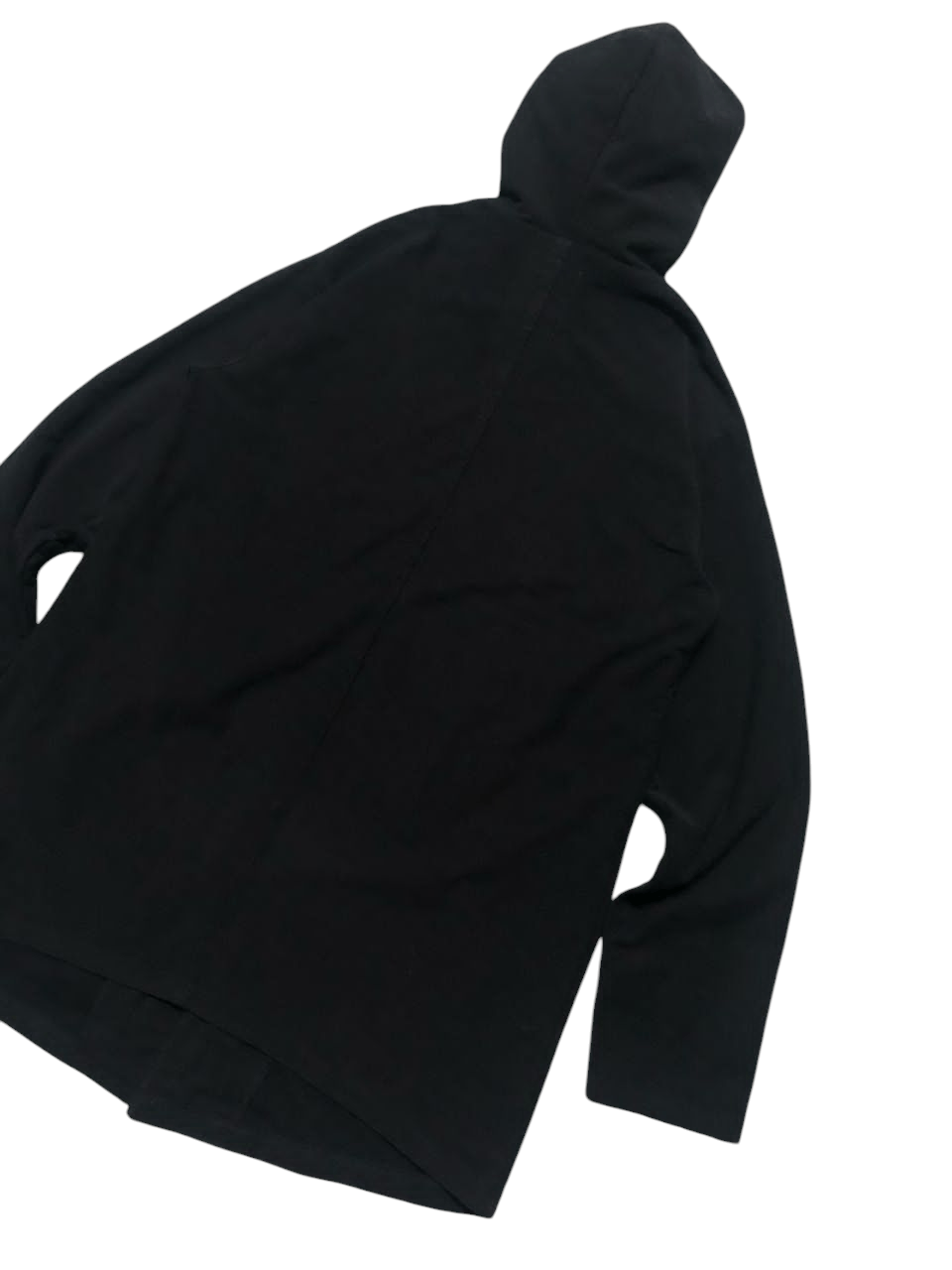 Japanese Brand 2000s - VW Virgo Wear Works Parka Hooded Military Jacket Size US M / EU 48-50 / 2 - 6 Thumbnail
