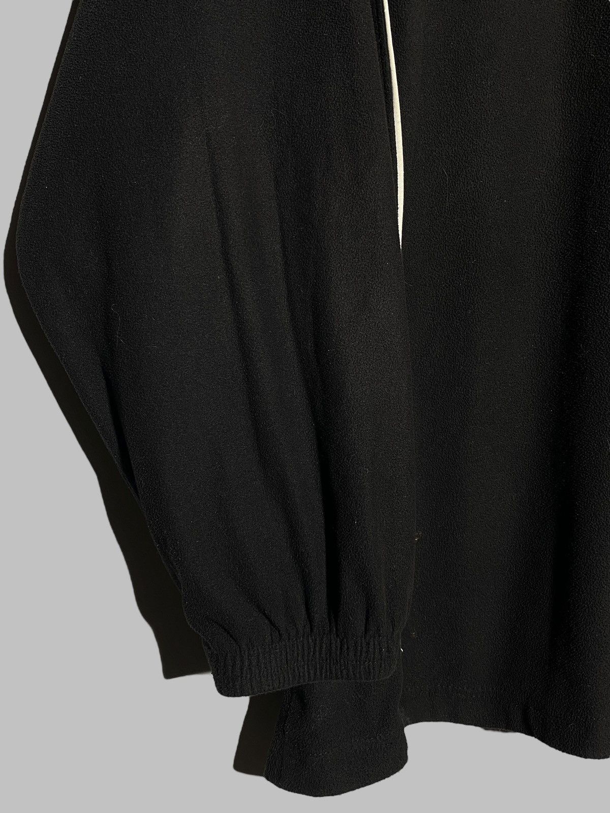 Vintage 🔥 VINTAGE SWINDON TOWN F.C. XARA FLEECE 1/4 ZIP SOCFER VIBES Size US XL / EU 56 / 4 - 8 Thumbnail