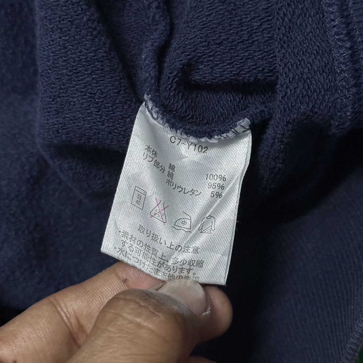 Champion Champion Hoodies . Size US L / EU 52-54 / 3 - 4 Thumbnail