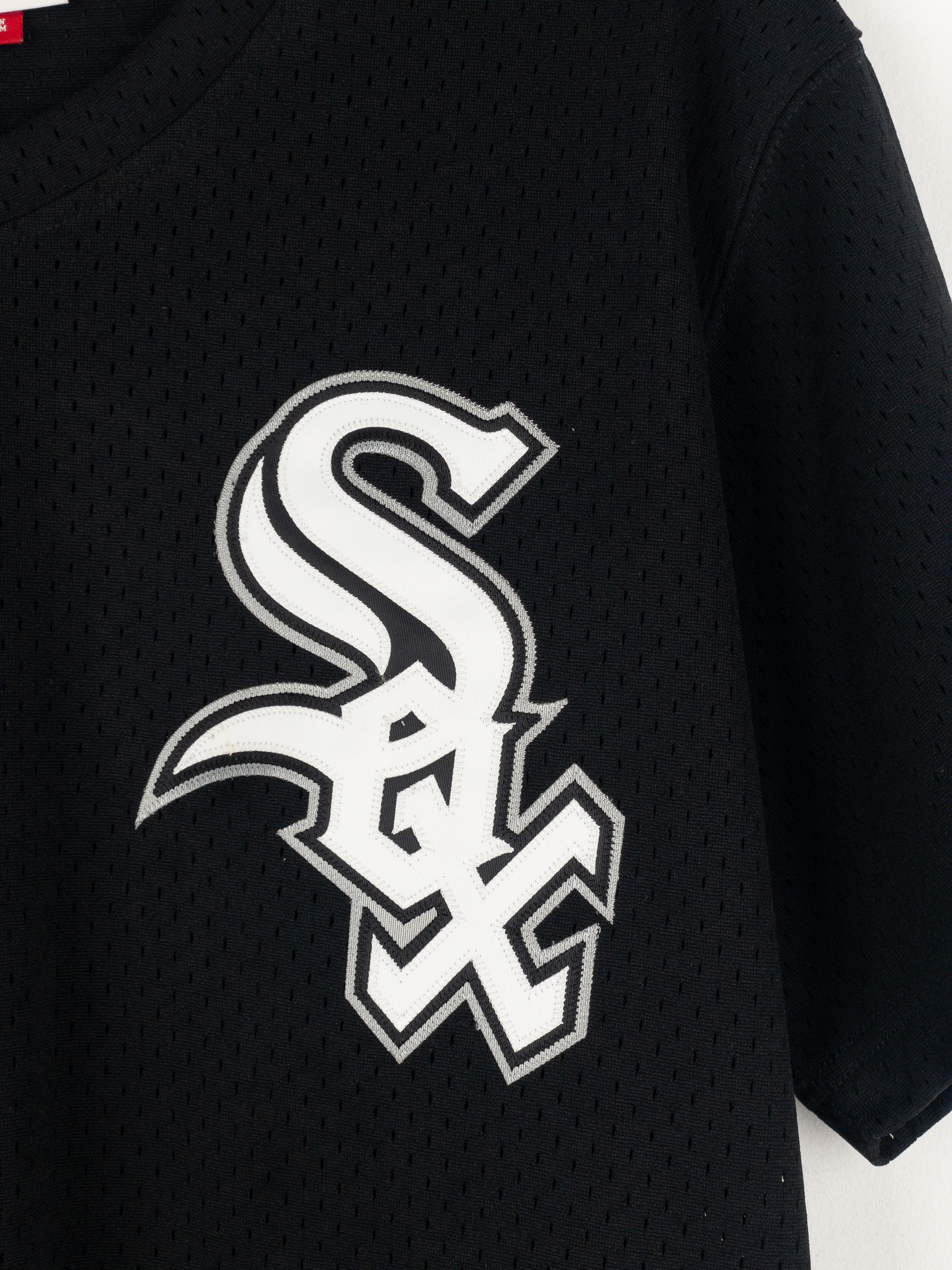 Mitchell & Ness Mitchell & ness Bo Jackson Chicago White Sox 1993 Jersey Size US L / EU 52-54 / 3 - 5 Thumbnail