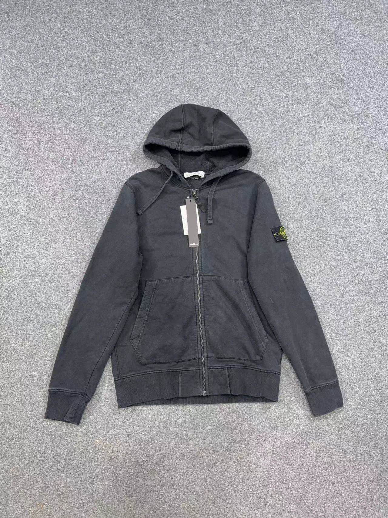 Stone Island Stone Island Jacket Size M Size US M / EU 48-50 / 2 - 1 Thumbnail