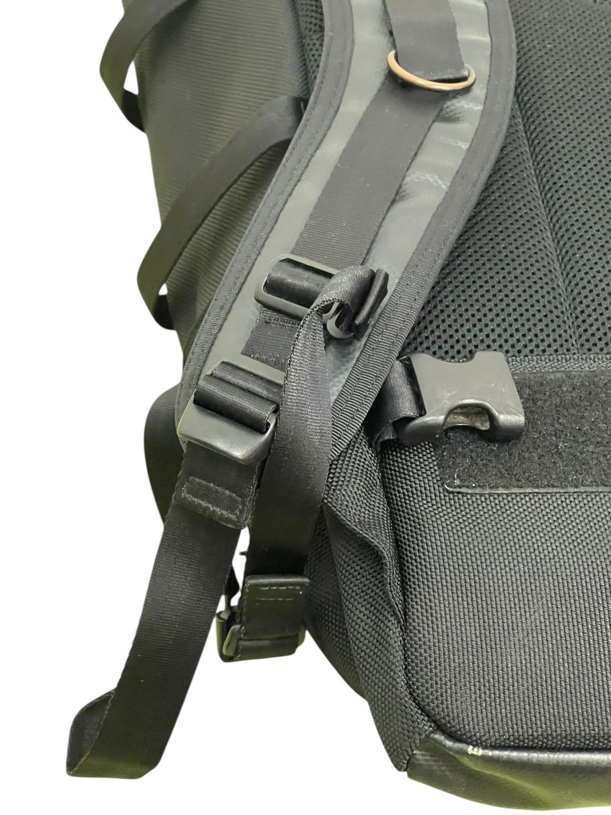 Porter Porter Heat Rucksack Yoshida Backpack Japan Bag 2🟩2 Size ONE SIZE - 14 Thumbnail