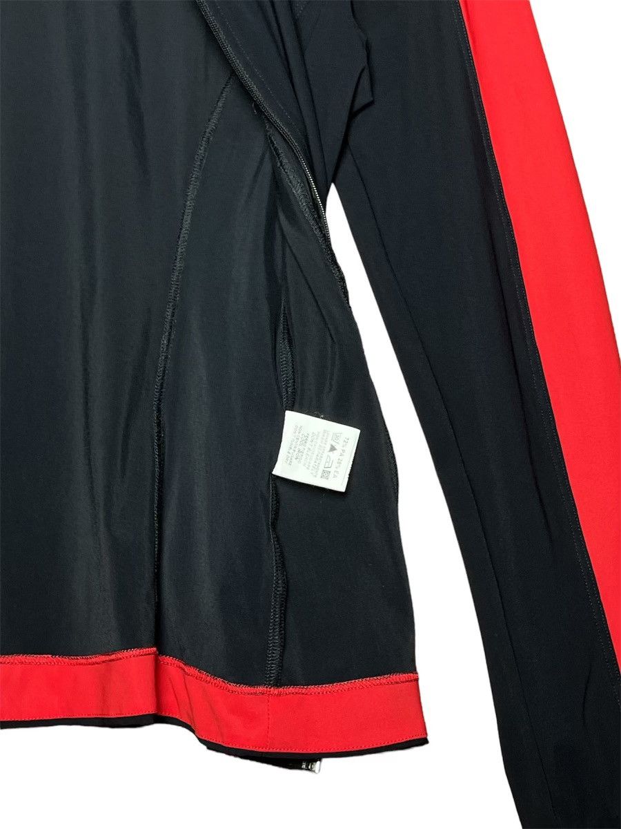 Pirelli × Vintage Pirelli Fit Stretch Wind Jacket Size US S / EU 44-46 / 1 - 6 Thumbnail