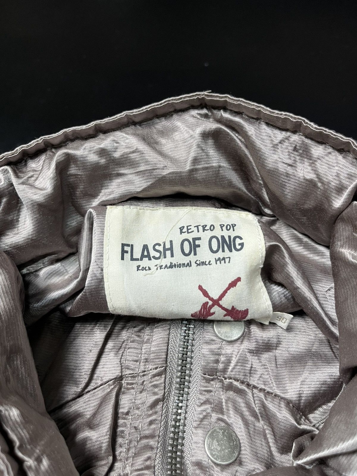 If Six Was Nine × Japanese Brand × Le Grande Bleu (L.G.B.) Japanese FOG punk if six was nine style Size US M / EU 48-50 / 2 - 10 Thumbnail