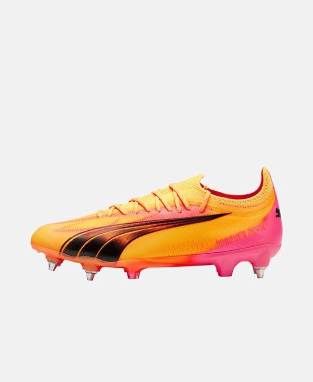 Puma ULTRA ULTIMATE MxSG Football boots Size US 14 / EU 47 - 1 Thumbnail
