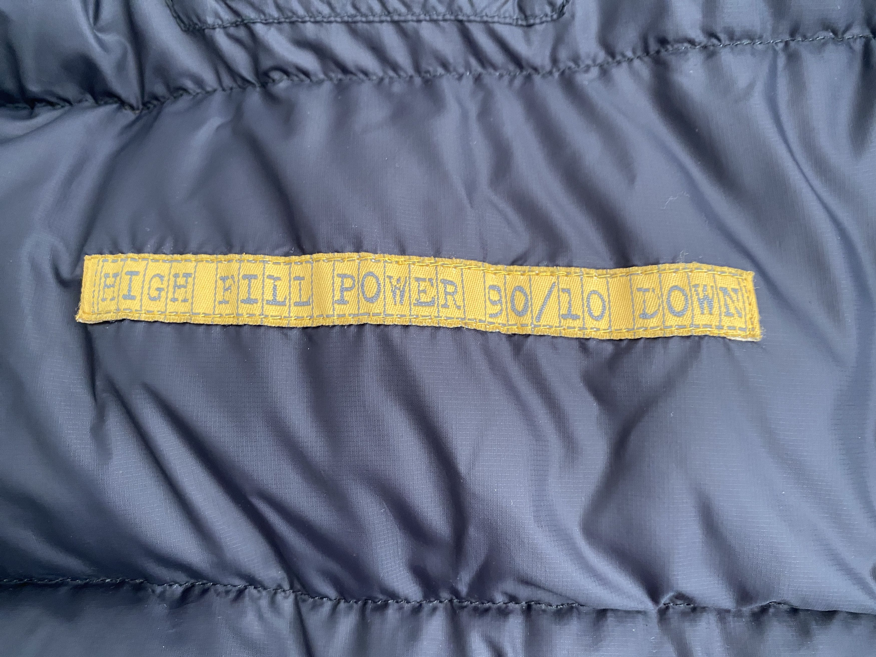 Parajumpers Parajumpers Super Lightweight Goose Puffer Jacket Size S Piu Size S / US 4 / IT 40 - 22 Thumbnail