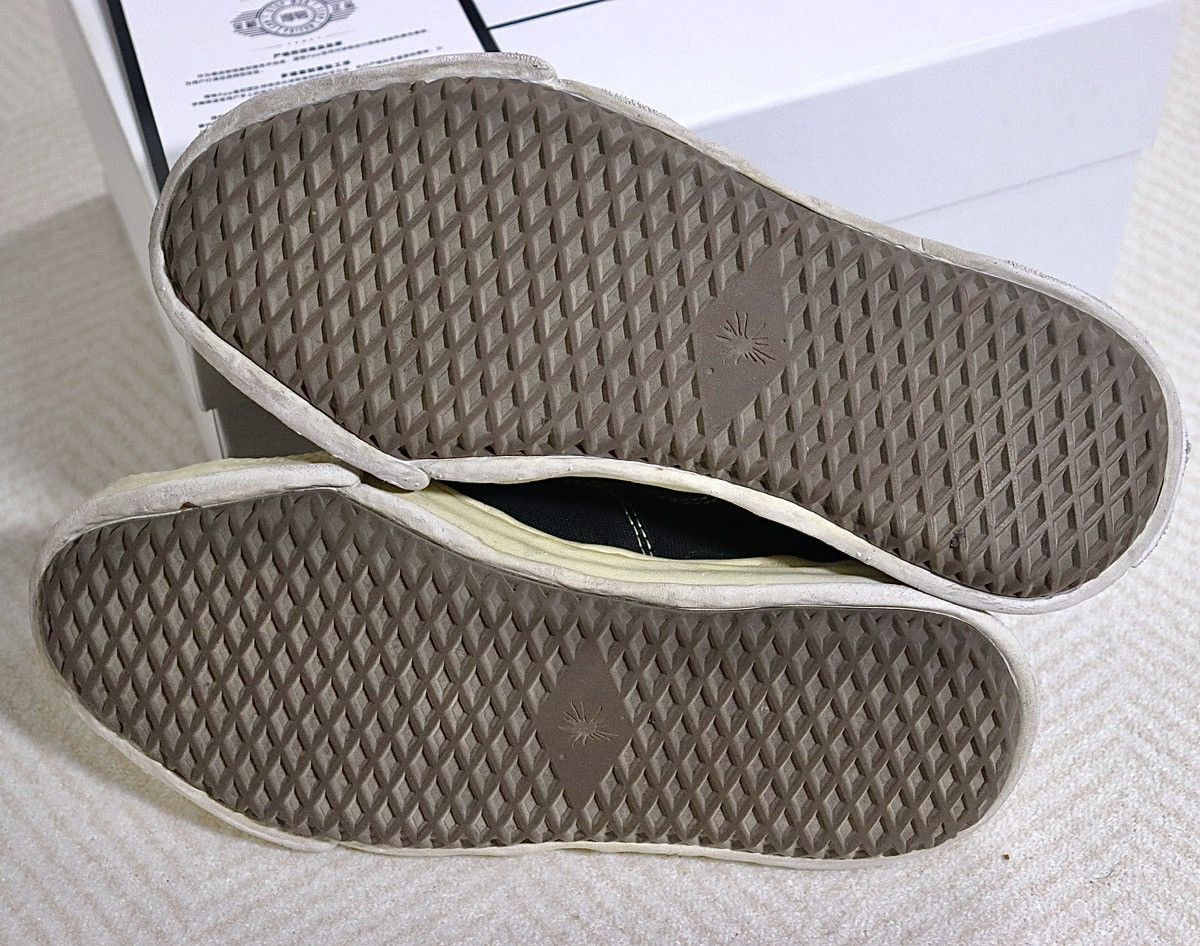 Maison MIHARA YASUHIRO Maison Mihara Yasuhiro MMY Low Top Shoes Size US 8 / EU 41 - 7 Thumbnail