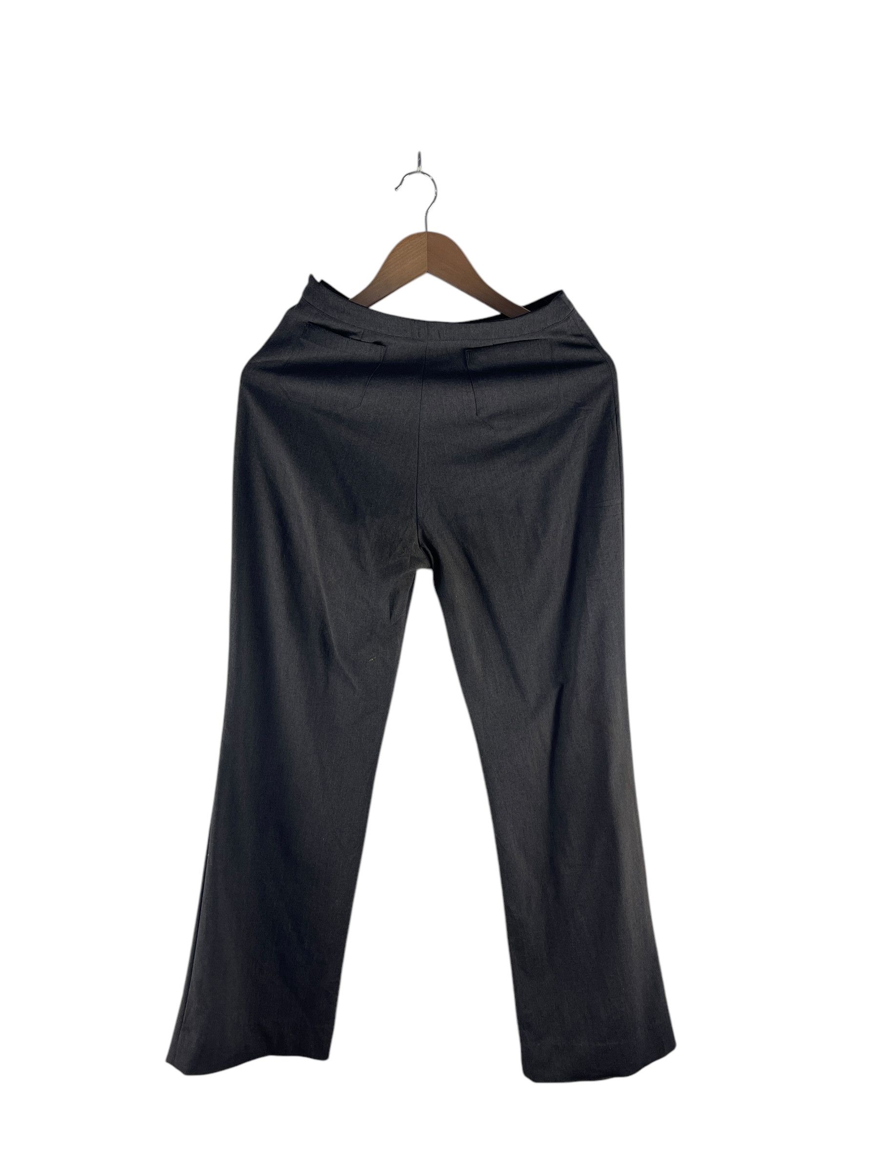 Issey Miyake I.S Sunao Kuwahara pants Size 26" / US 2 / IT 38 - 2 Thumbnail