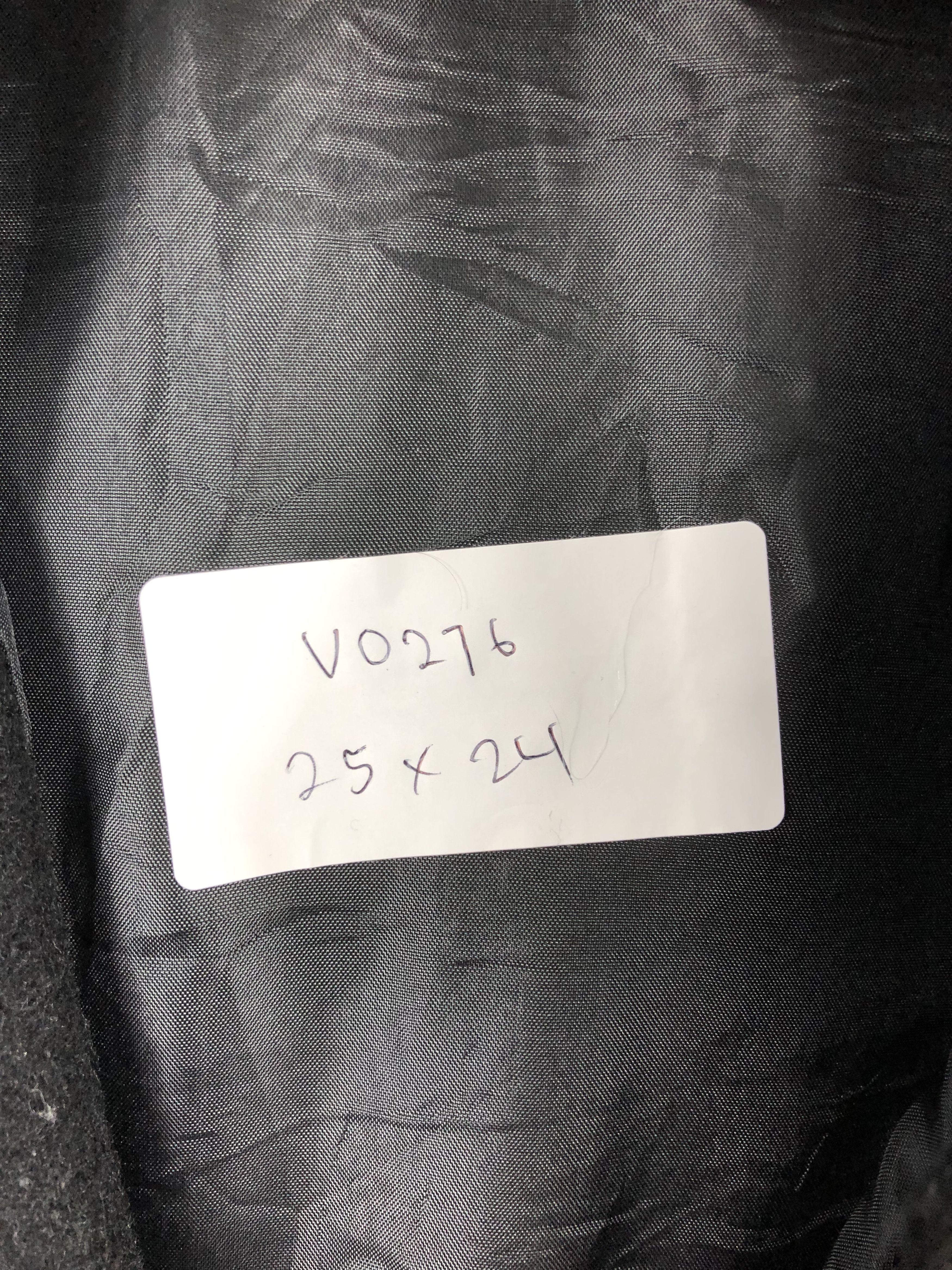 Japanese Brand Vintage 90s Japanese Brand Embroidery Varsity Jacket V0276 Size US L / EU 52-54 / 3 - 10 Thumbnail