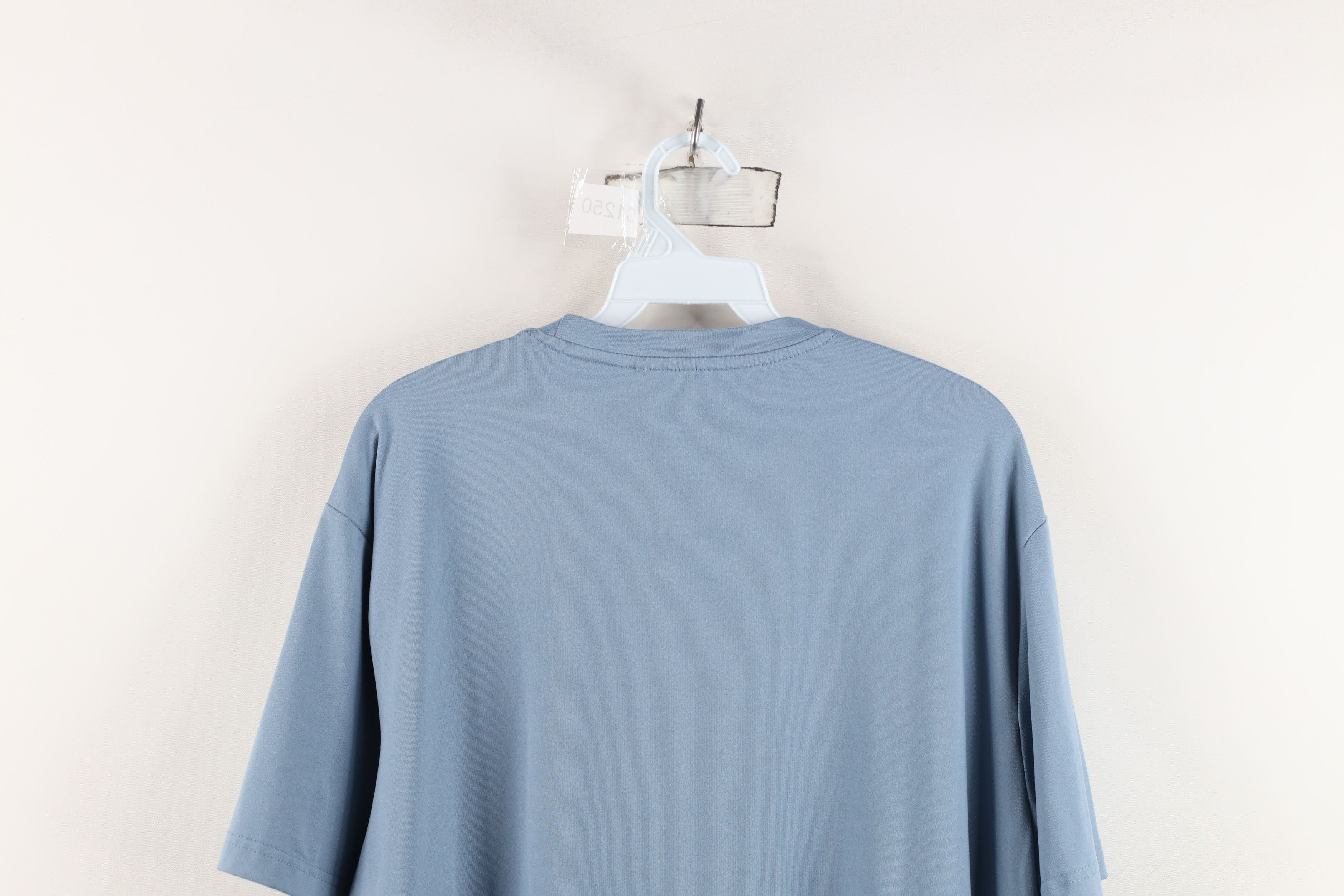 Quiksilver Vintage Y2k Quiksilver Surfing Short Sleeve T-Shirt Blue Size US XL / EU 56 / 4 - 14 Thumbnail