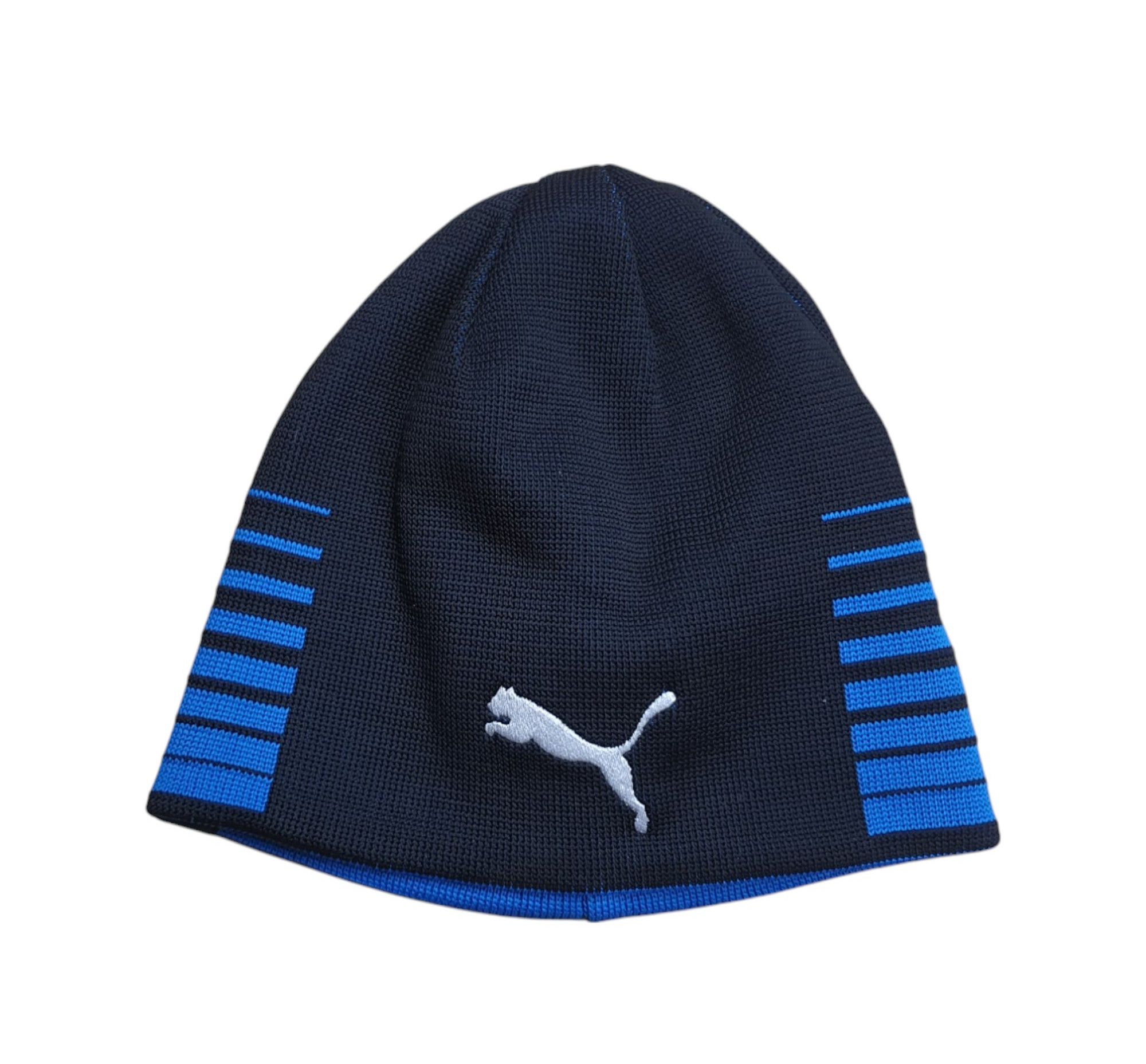 Puma Puma Winter Beanie Hat Size ONE SIZE - 1 Thumbnail