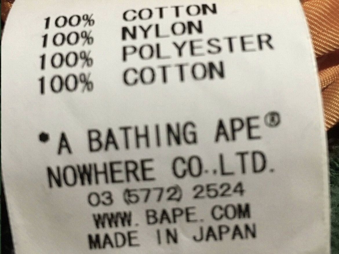 Bape Bape shark hoodie jacket Size S / US 4 / IT 40 - 4 Thumbnail