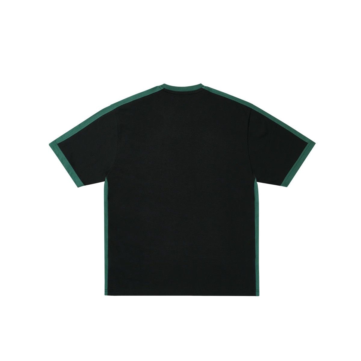 Palace Palace Flag T-Shirt Black Size Medium Size US M / EU 48-50 / 2 - 7 Thumbnail