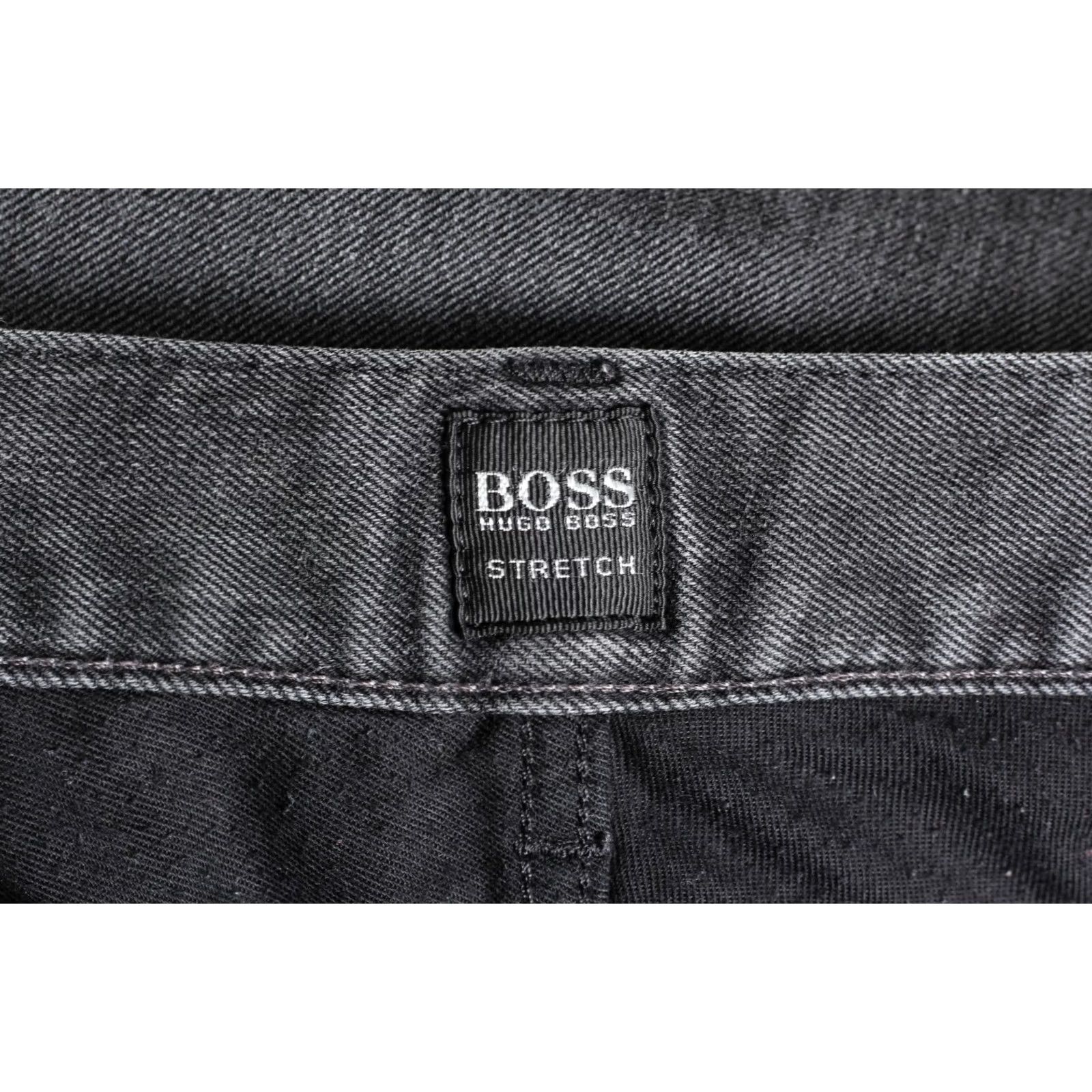 Hugo Boss VINTAGE 0 Size US 34 / EU 50 - 7 Thumbnail