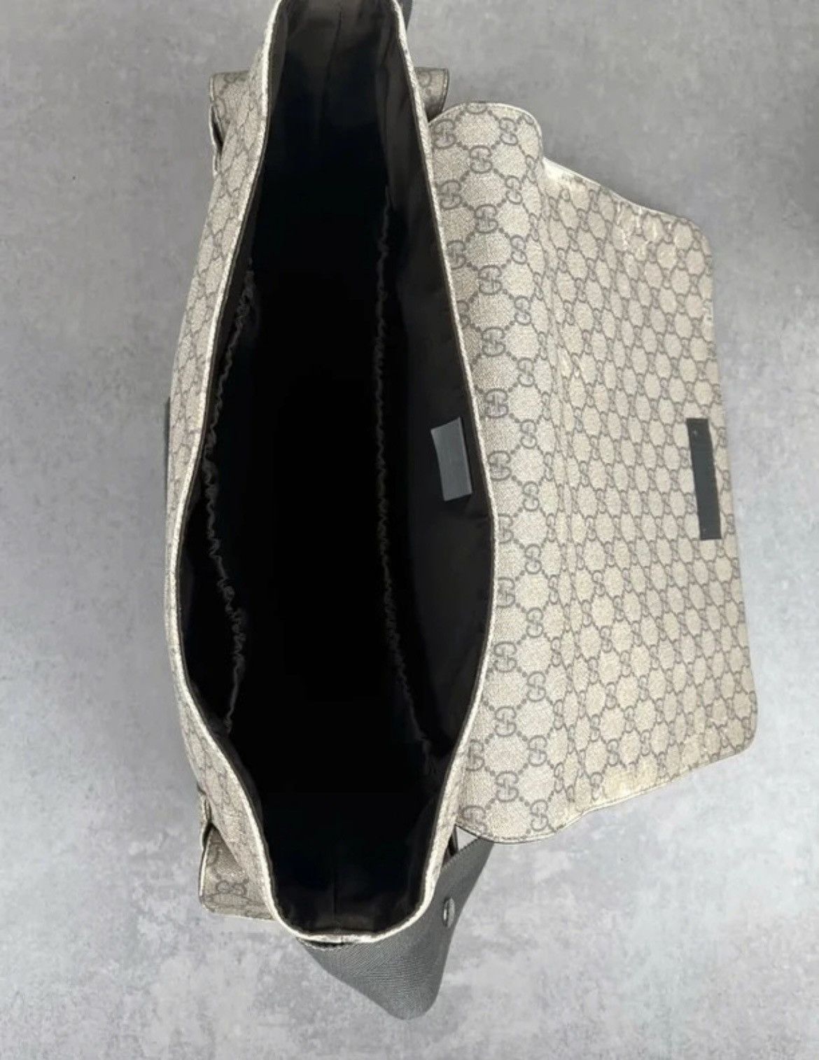 Gucci Gucci Shoulderbag Size ONE SIZE - 5 Thumbnail
