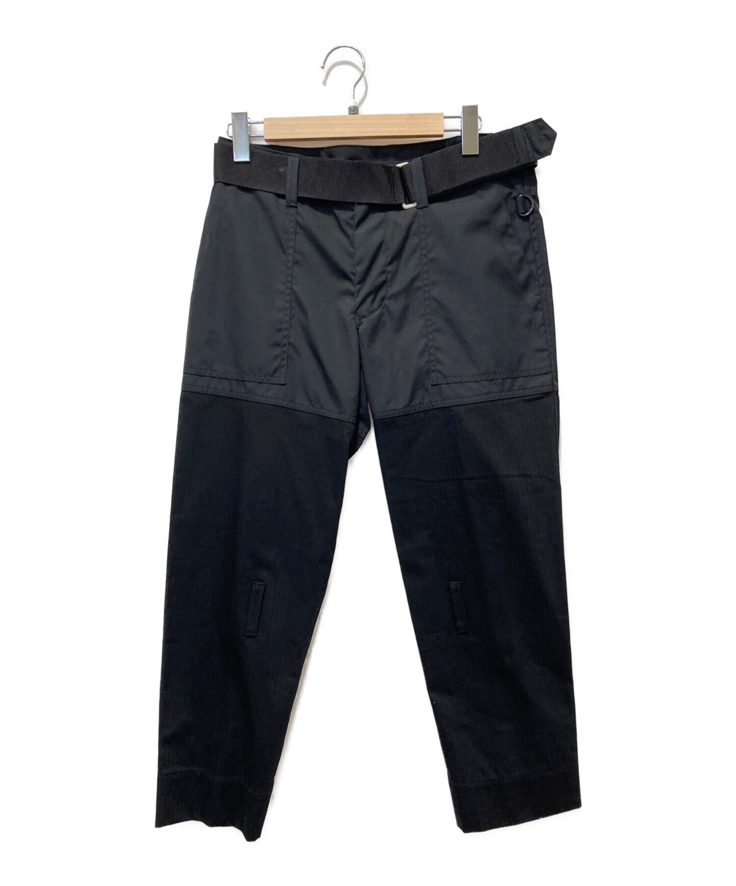 Mountain Research Not Original Bondage Pants | Grailed