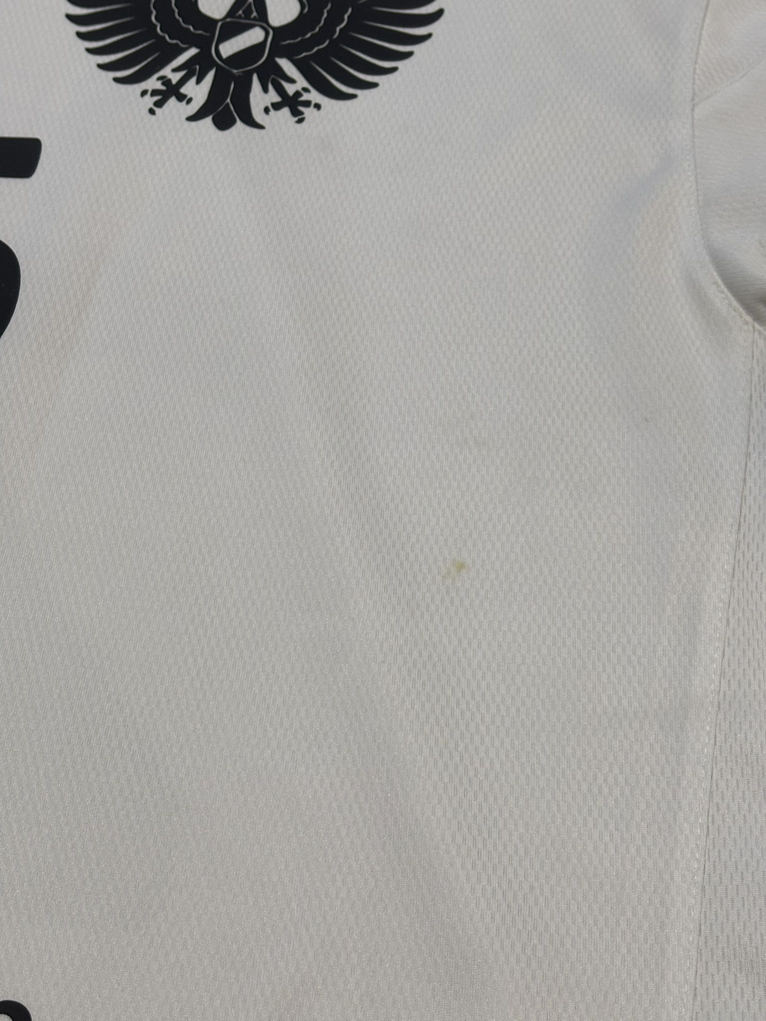 Hummel BFC Preussen Hanish #25 Hummel Handball Jersey Size XXXL Size US XXL / EU 58 / 5 - 12 Thumbnail