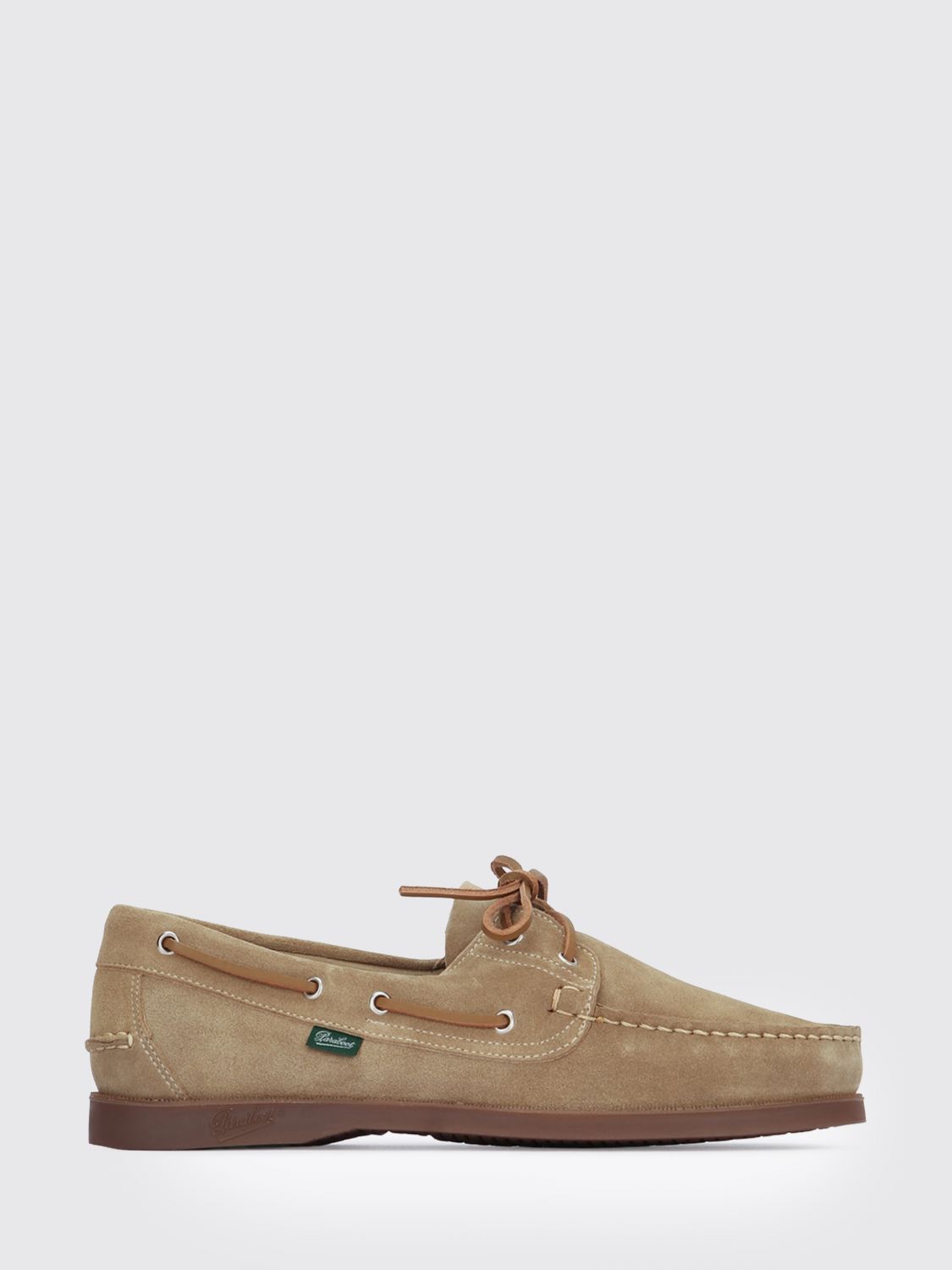 Paraboot Paraboot Loafers Men Honey Size US 8.5 / EU 41-42 - 1 Thumbnail