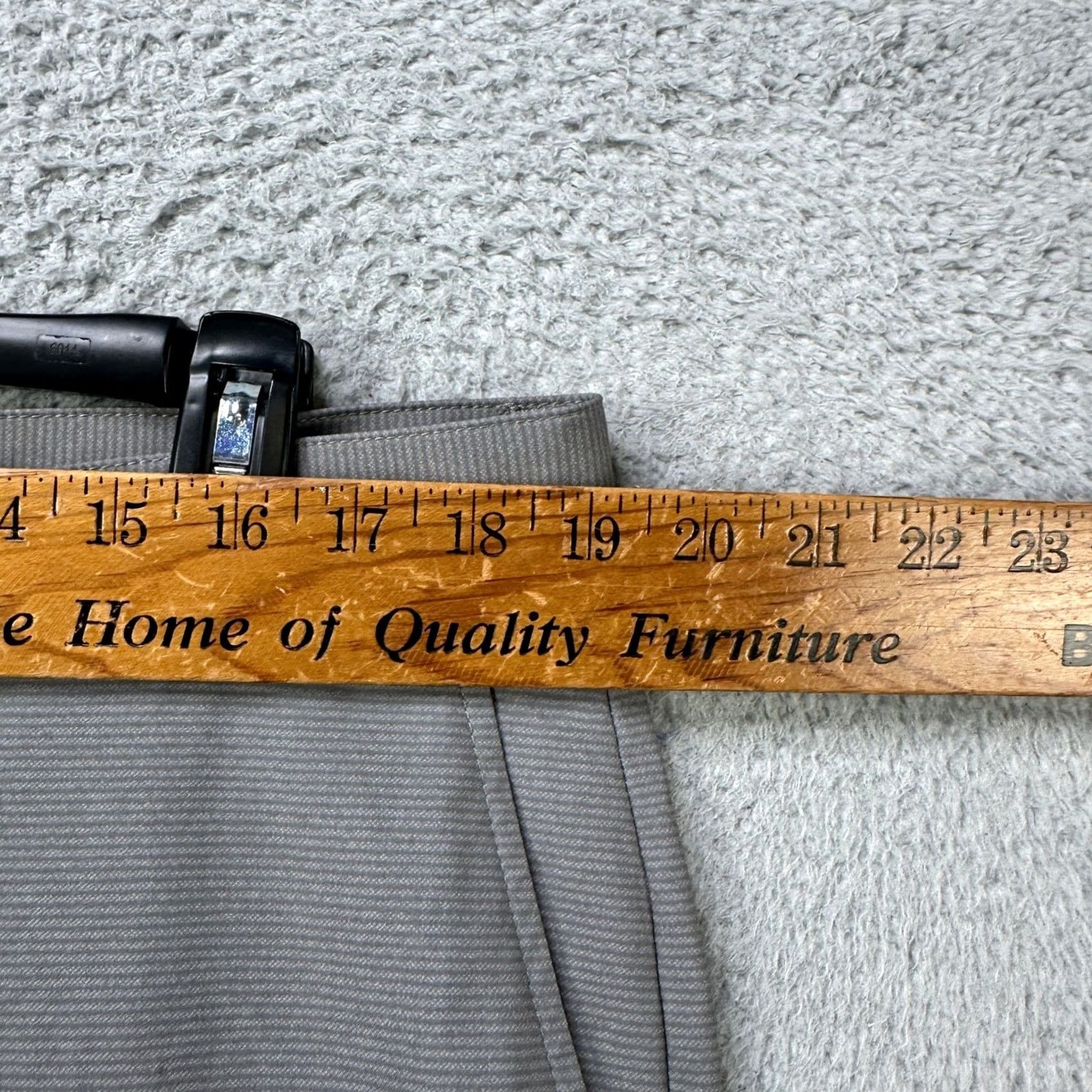 TravisMathew VINTAGE? No. Size US 36 / EU 52 - 5 Thumbnail