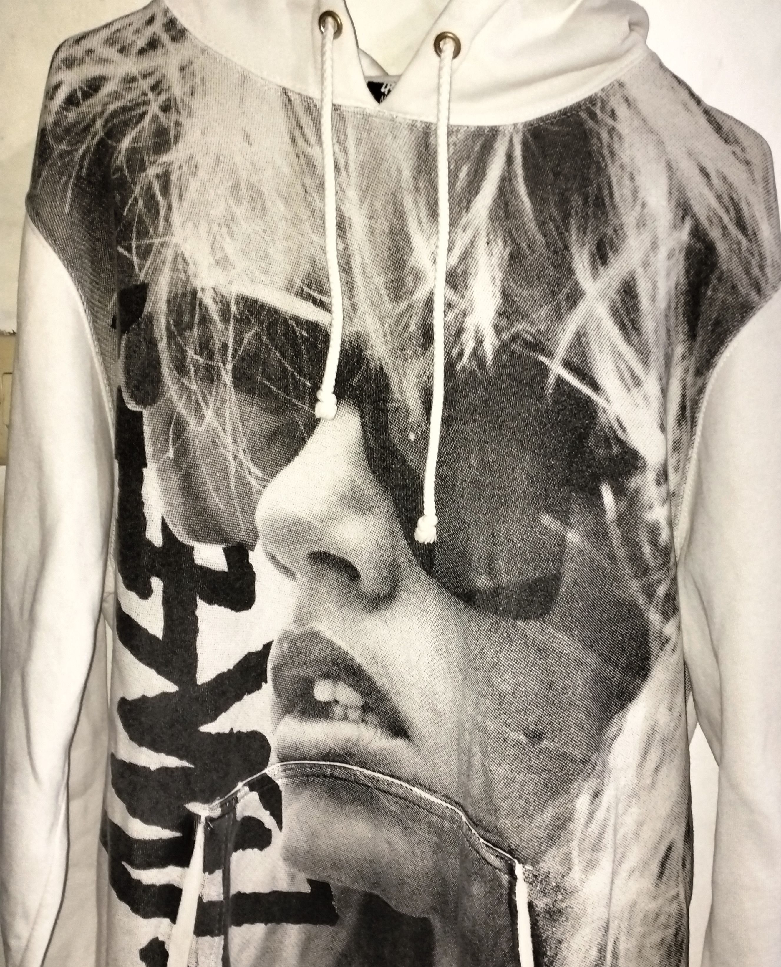 Stussy Hoodie Stussy Laura Size US M / EU 48-50 / 2 - 4 Thumbnail