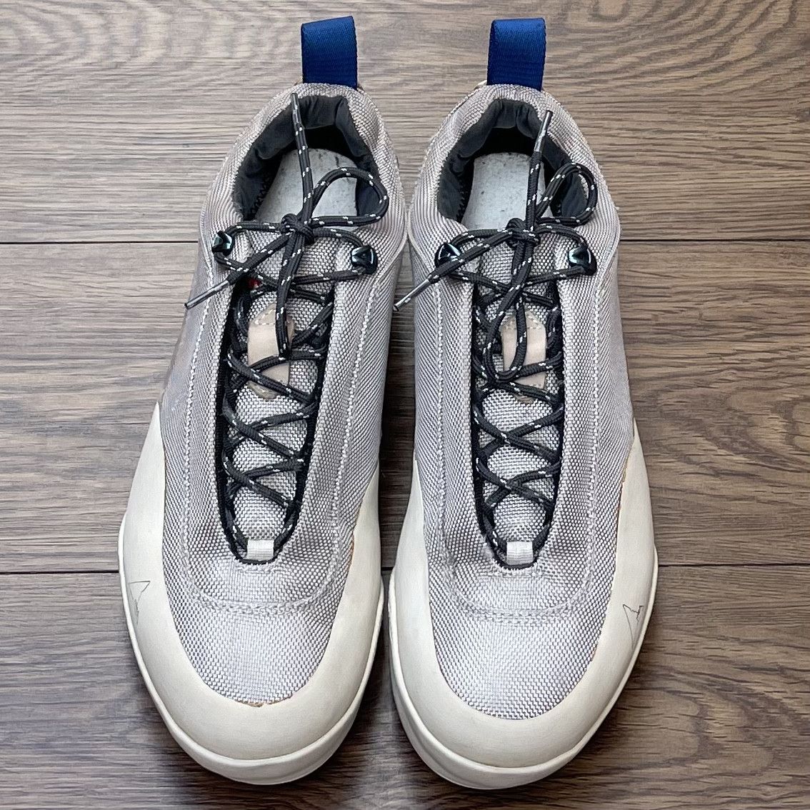 ROA ROA Cingino Sneakers Size US 7 / EU 40 - 2 Thumbnail