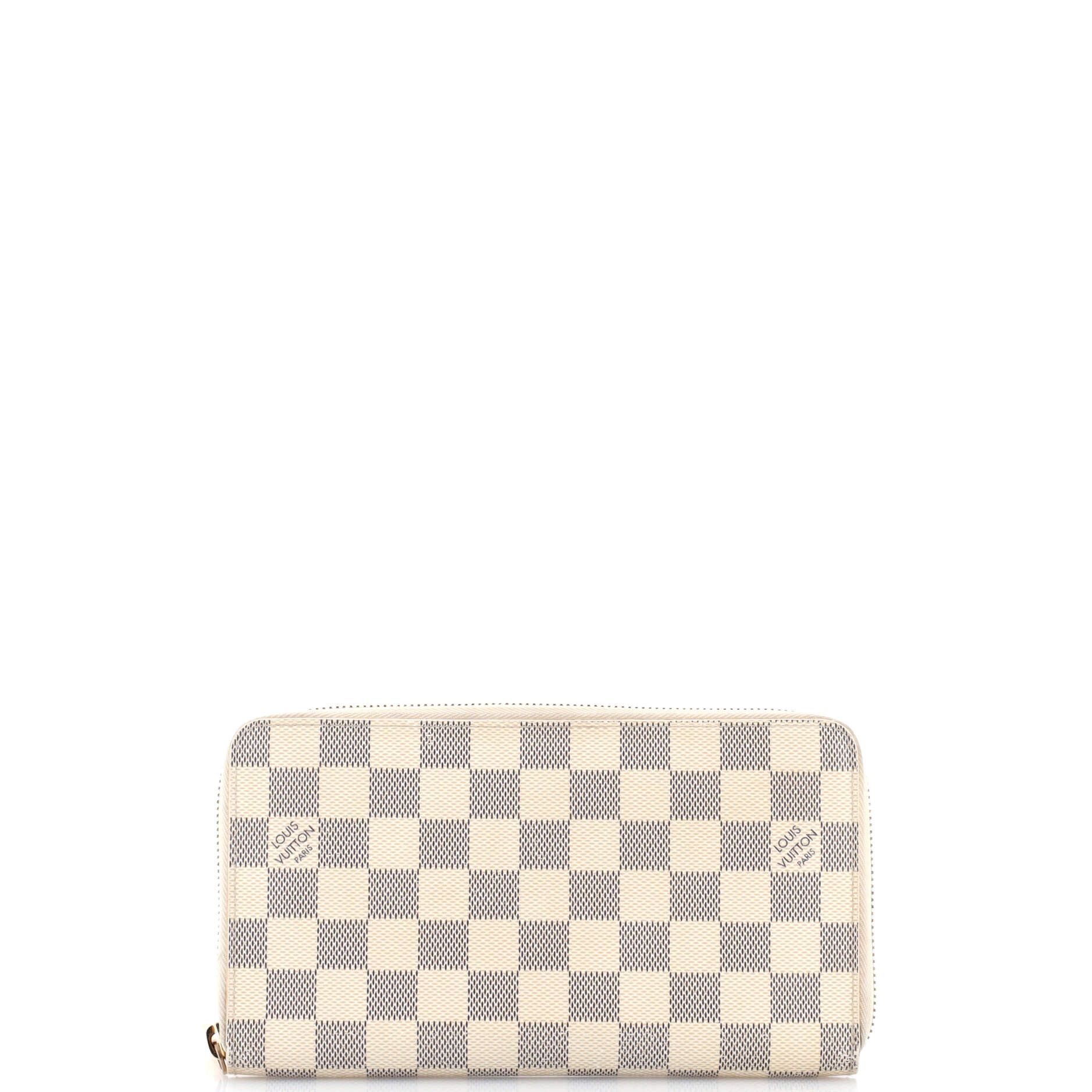 Louis Vuitton Zippy Organizer Size ONE SIZE - 1 Thumbnail