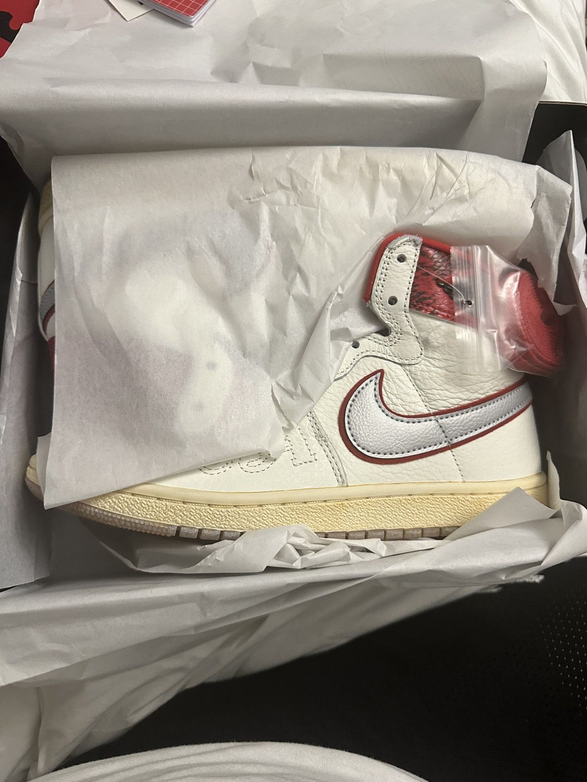 Awake NY × Jordan Brand jordan 1 awake Size US 8 / EU 41 - 1 Thumbnail