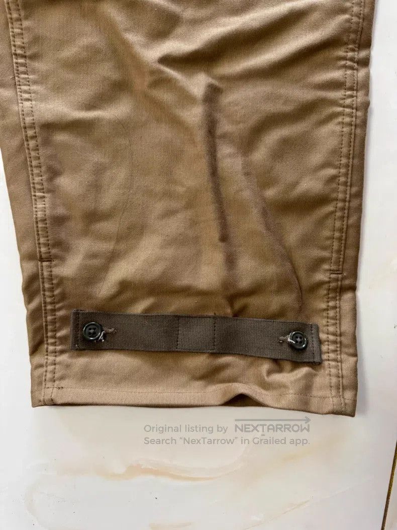 Nigel Cabourn Nigel Cabourn Deck Overalls Size US 36 / EU 52 - 5 Thumbnail