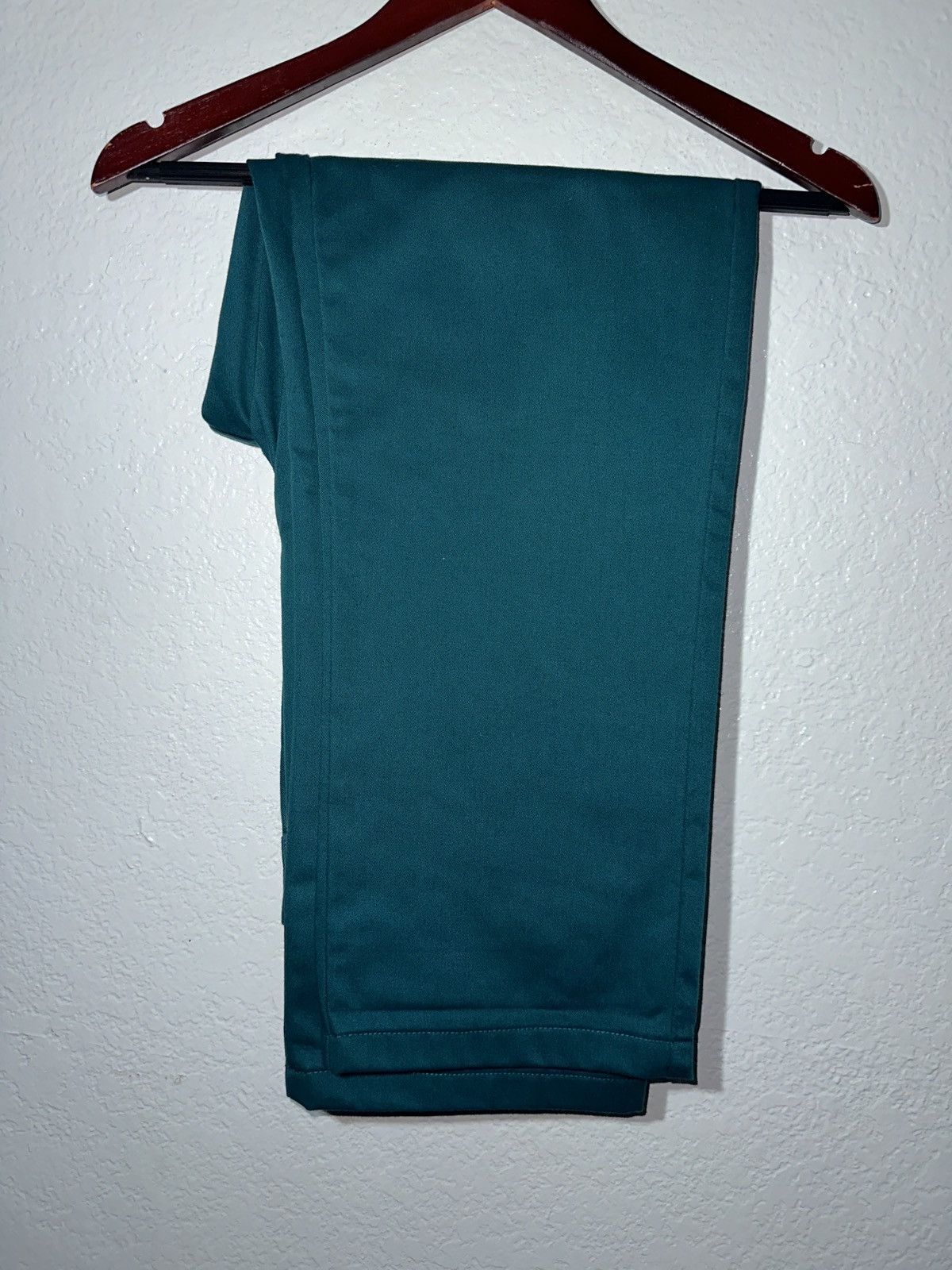 Supreme Supreme Dark Teal Work Pant 32 Size US 32 / EU 48 - 7 Thumbnail