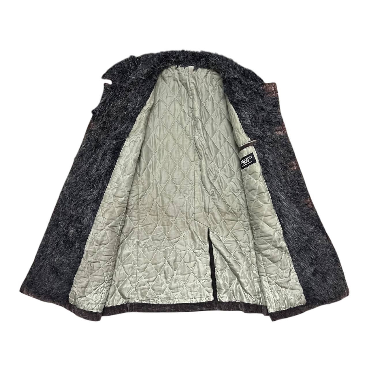 Tornado Mart Vintage Tornado Mart Fur Coat Jacket Size US M / EU 48-50 / 2 - 7 Thumbnail