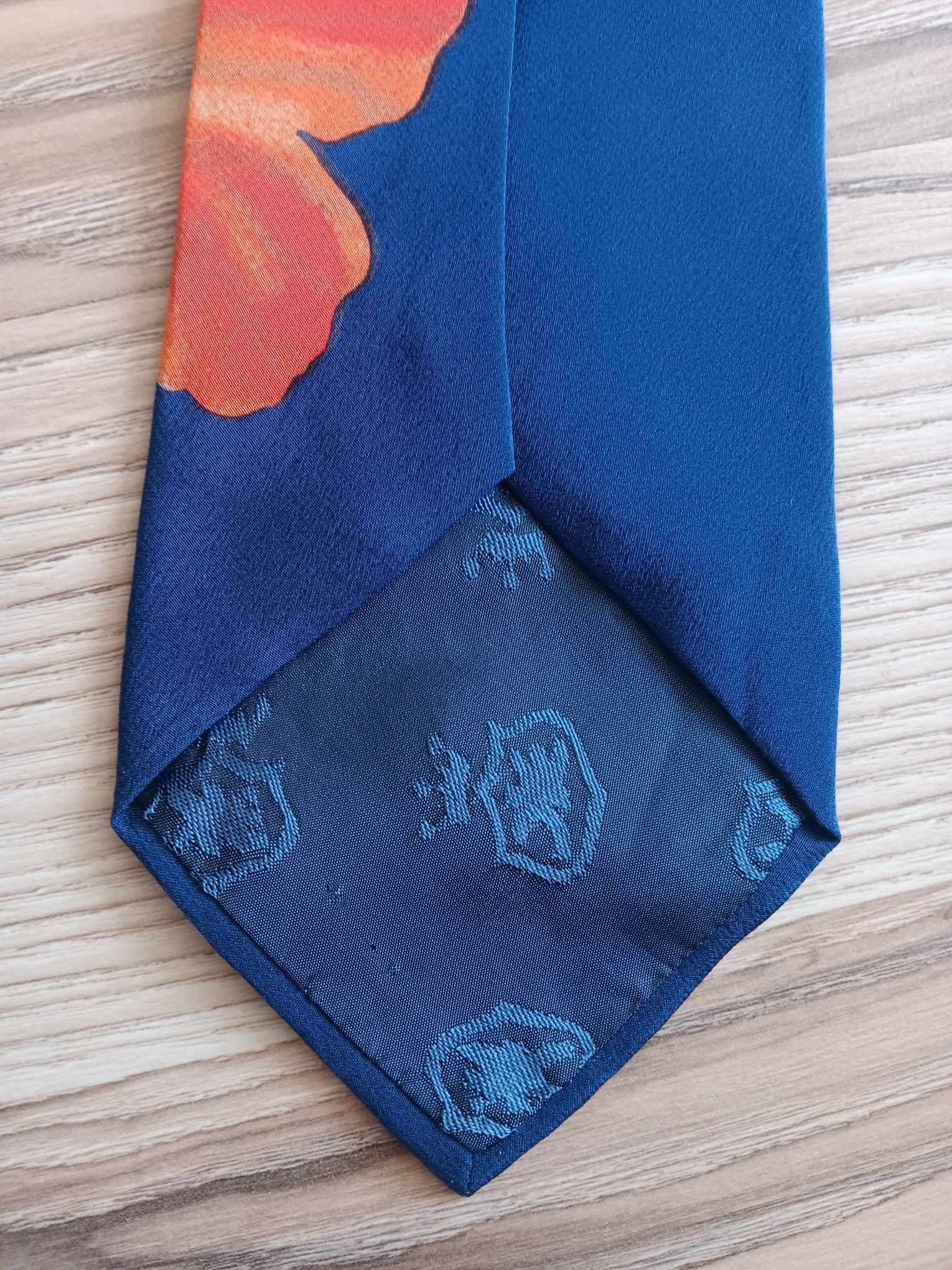 Disney × Iceberg Iceberg x Disney silk tie Size ONE SIZE - 6 Thumbnail