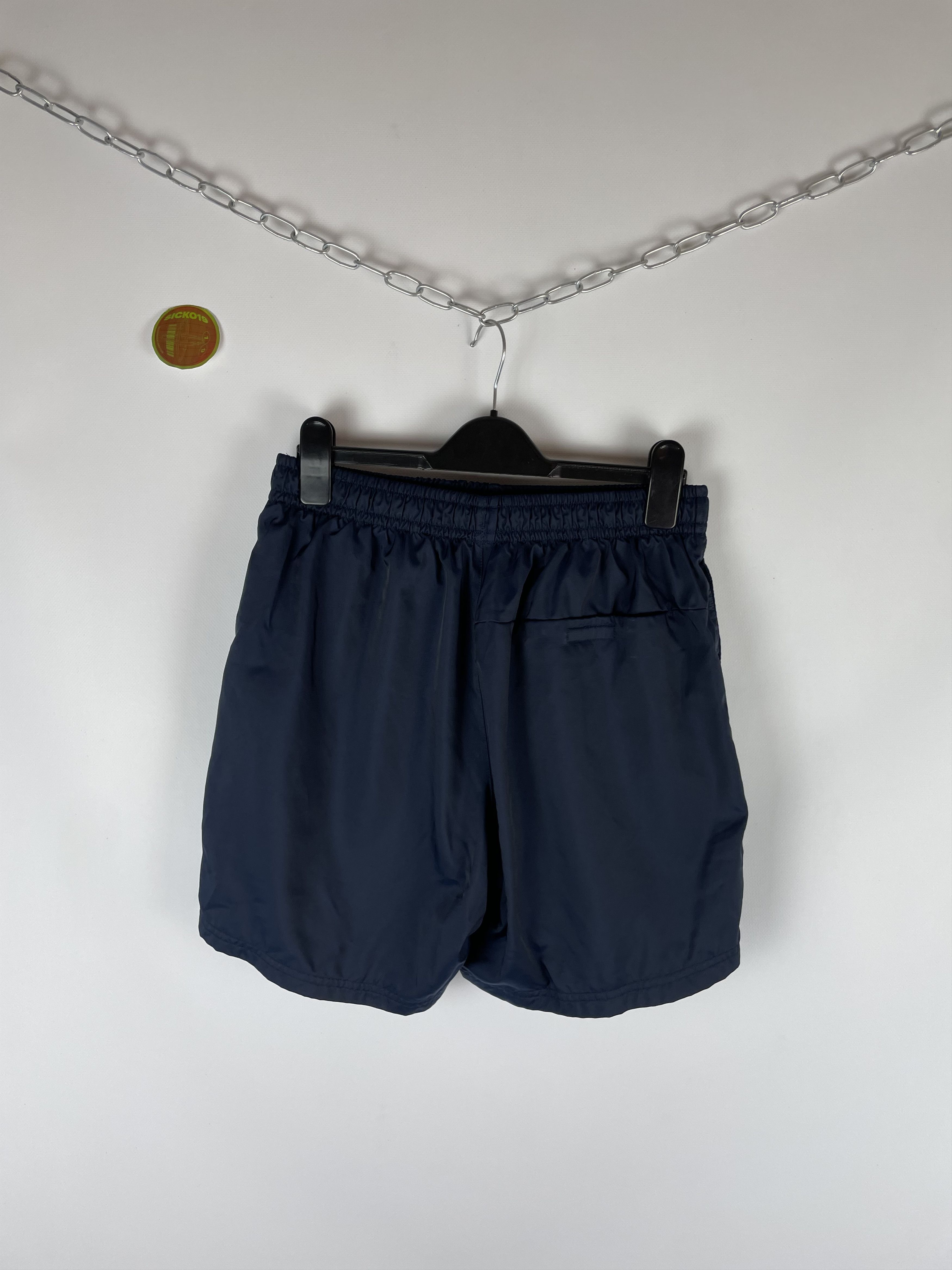 Nike Vintage Nike Shorts Y2k Size US 34 / EU 50 - 4 Thumbnail