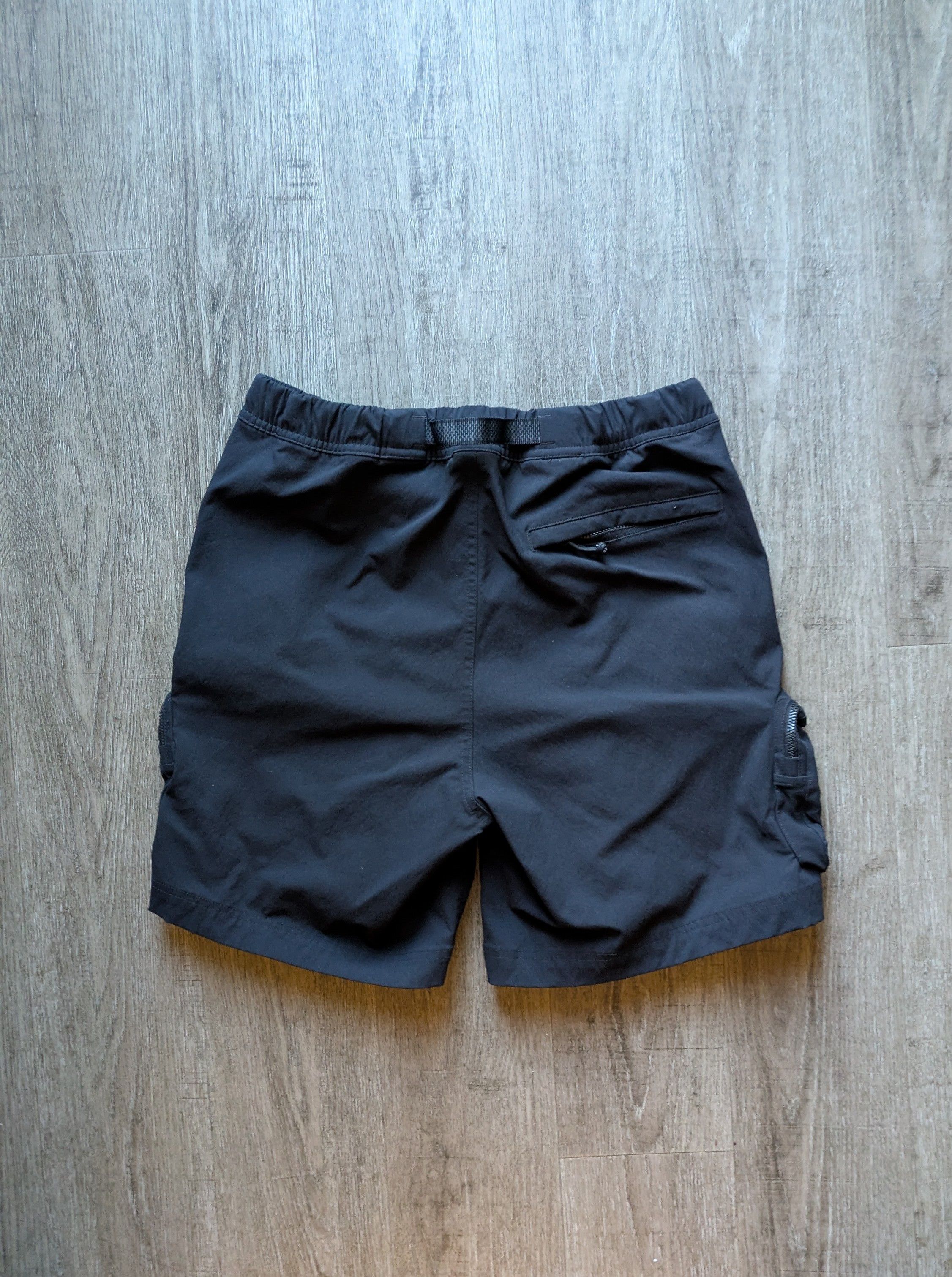 Nike nike acg sportswear cargo shorts Size US 32 / EU 48 - 1 Thumbnail