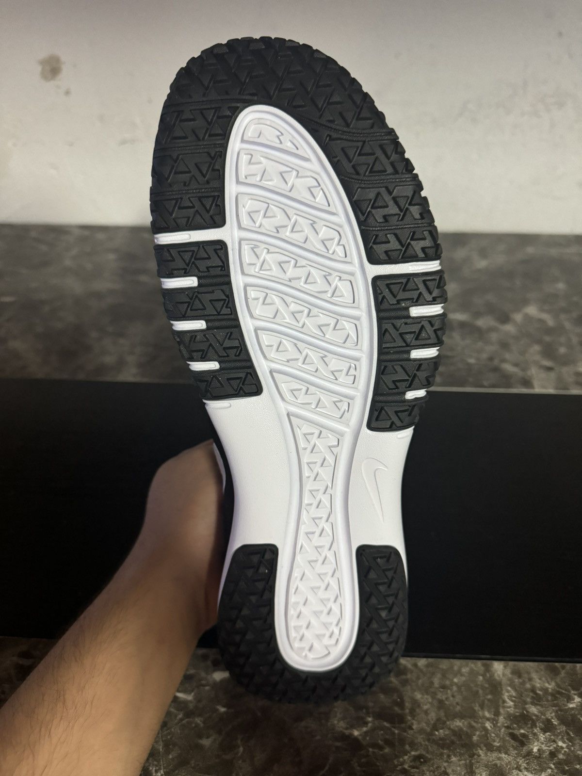Nike Nike flex shoes black men’s 14 Size US 14 / EU 47 - 6 Thumbnail