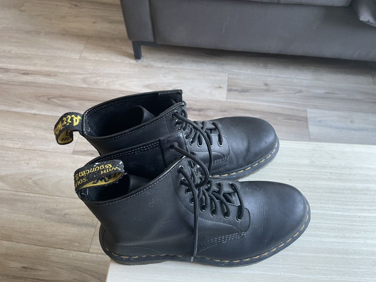 Dr. Martens Boots Size US 10.5 / EU 43-44 - 7 Thumbnail