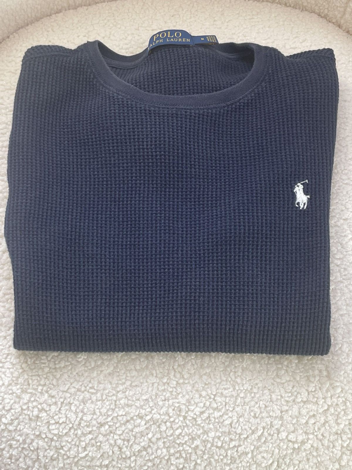 Ralph Lauren Polo Ralph Lauren Taille M (EU 48-50) Size US M / EU 48-50 / 2 - 1 Thumbnail