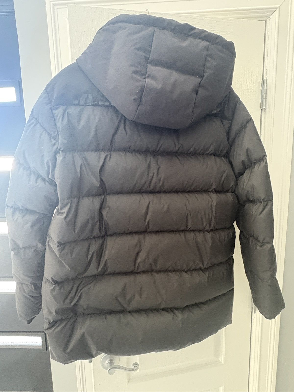 Moose Knuckles Moose knuckles Coat/Jacket Size US L / EU 52-54 / 3 - 6 Thumbnail
