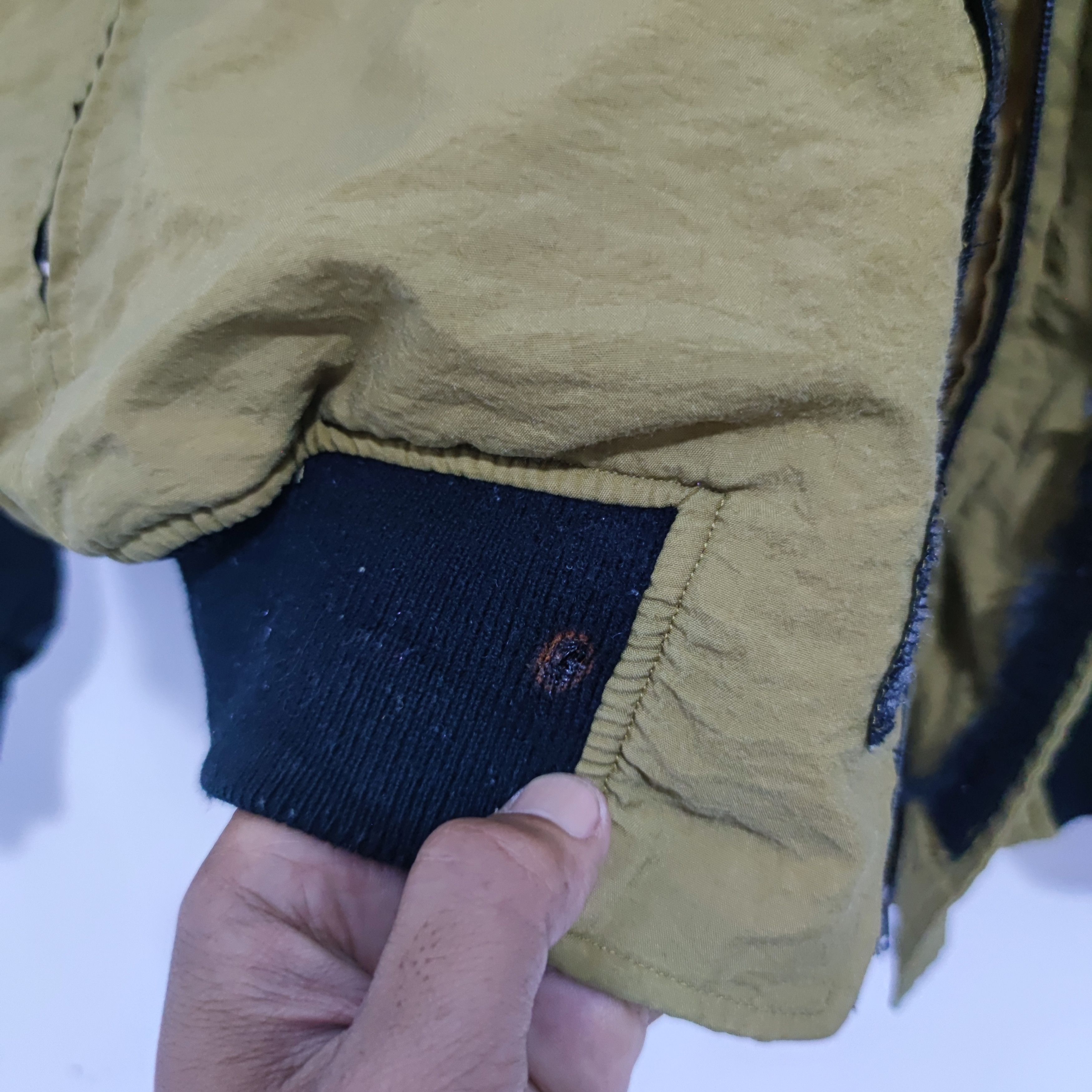 Japanese Brand × Vintage Vintage Racing Toyota Light Jacket Size US L / EU 52-54 / 3 - 12 Thumbnail