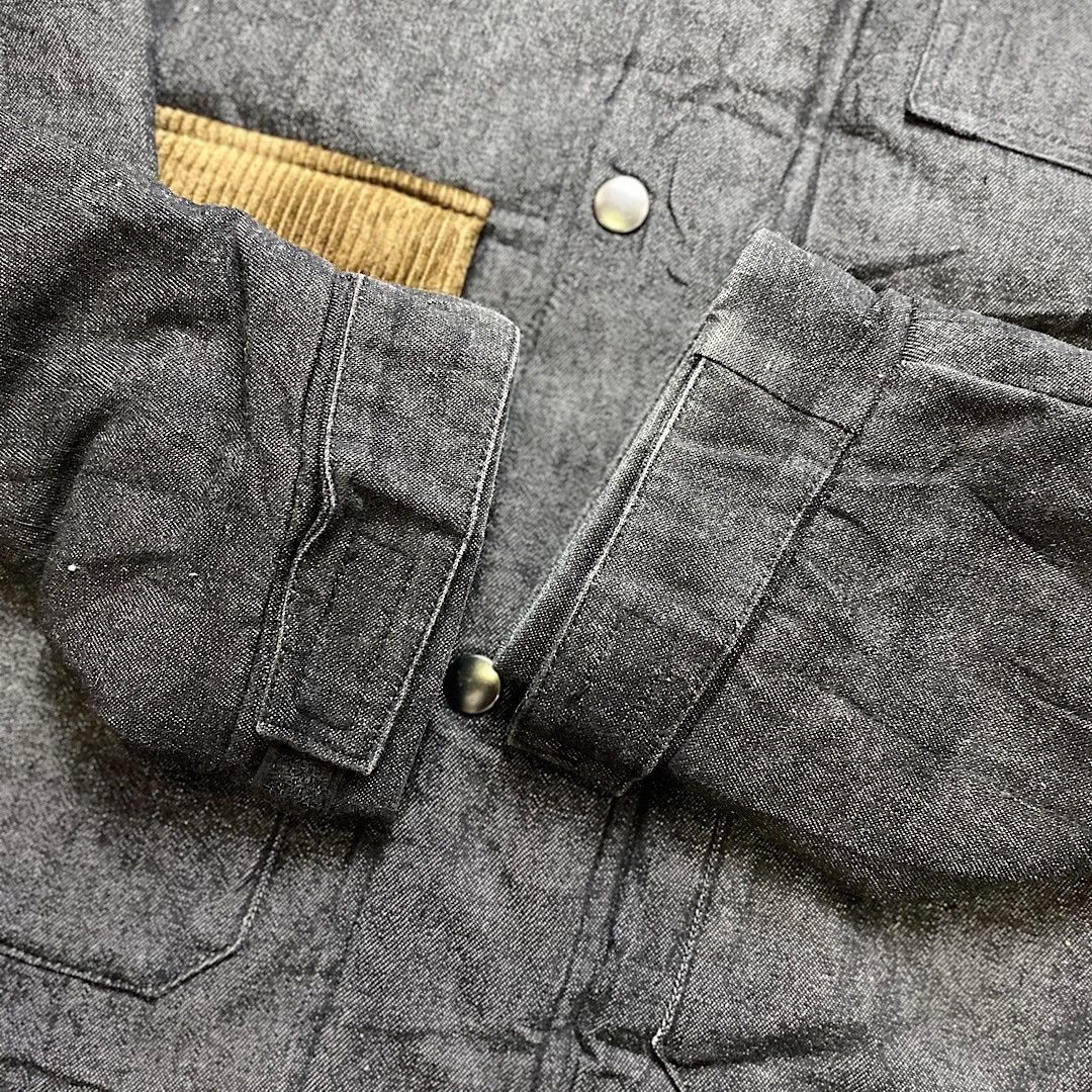 go slow caravan Go Slow Caravan Outdoor Jacket Size US M / EU 48-50 / 2 - 4 Thumbnail