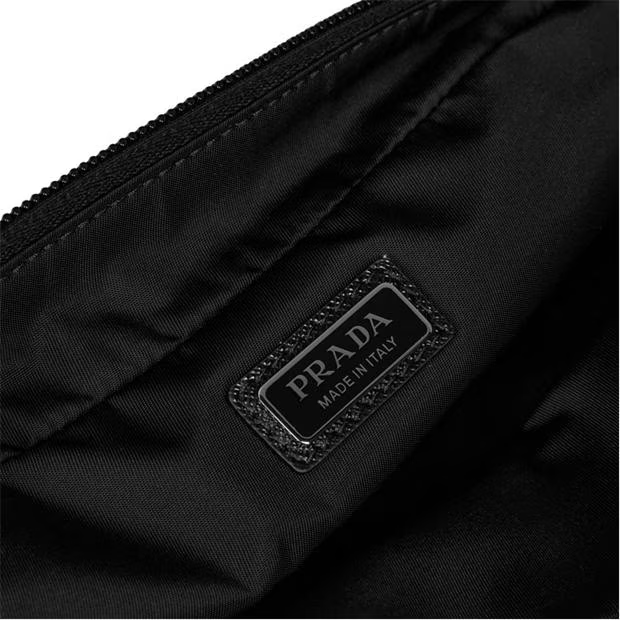 Prada Wash Bag Size ONE SIZE - 4 Thumbnail