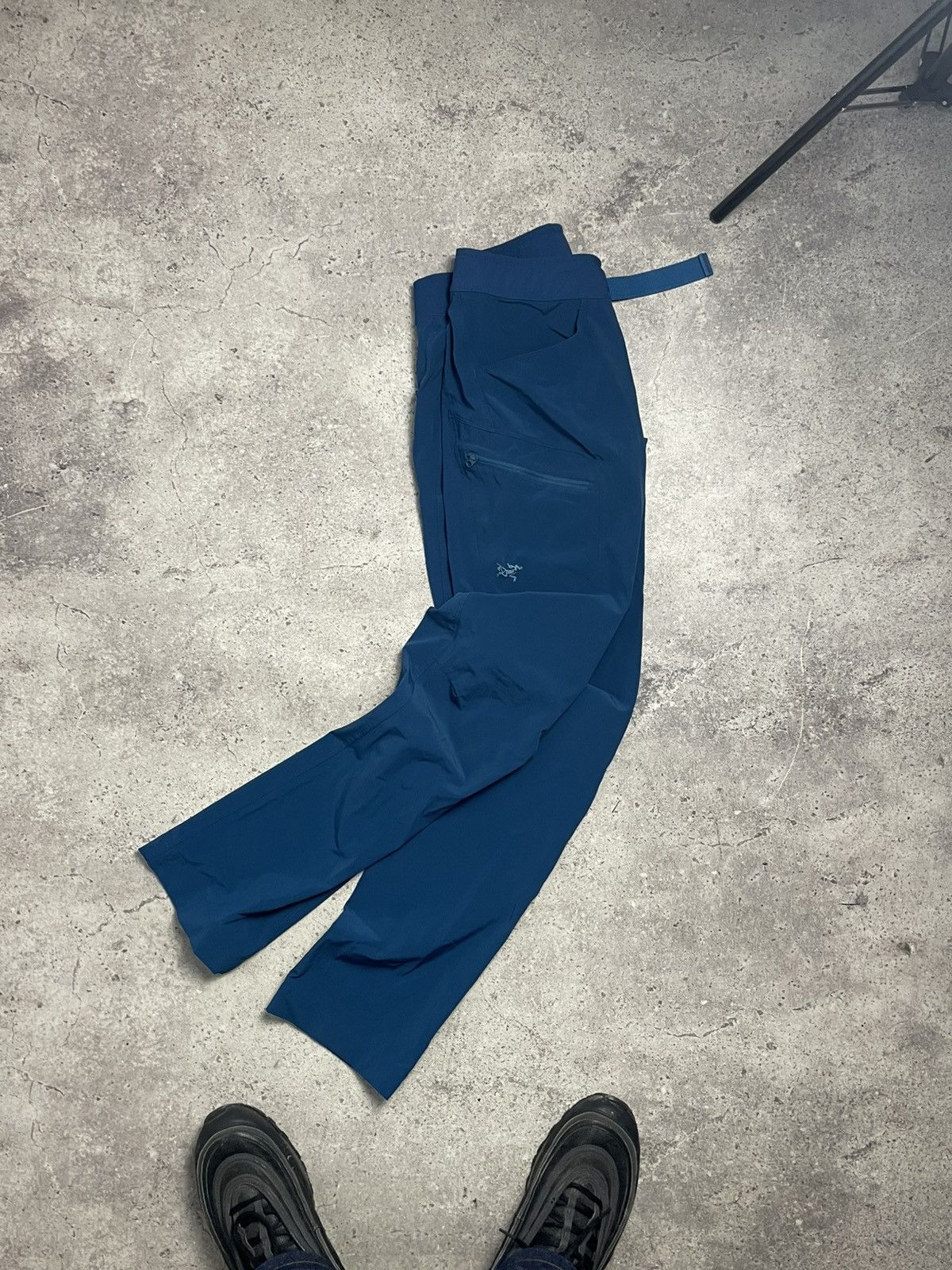 Arc'teryx × Vintage Arcteryx sylvite pants Size US 28 / EU 44 - 1 Thumbnail