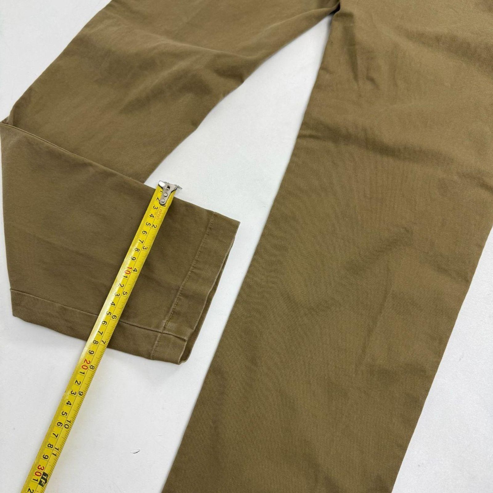 JNCO × Levi's × Vintage Vintage y2k levi's skater faded archive work straight pants Size US 32 / EU 48 - 4 Thumbnail