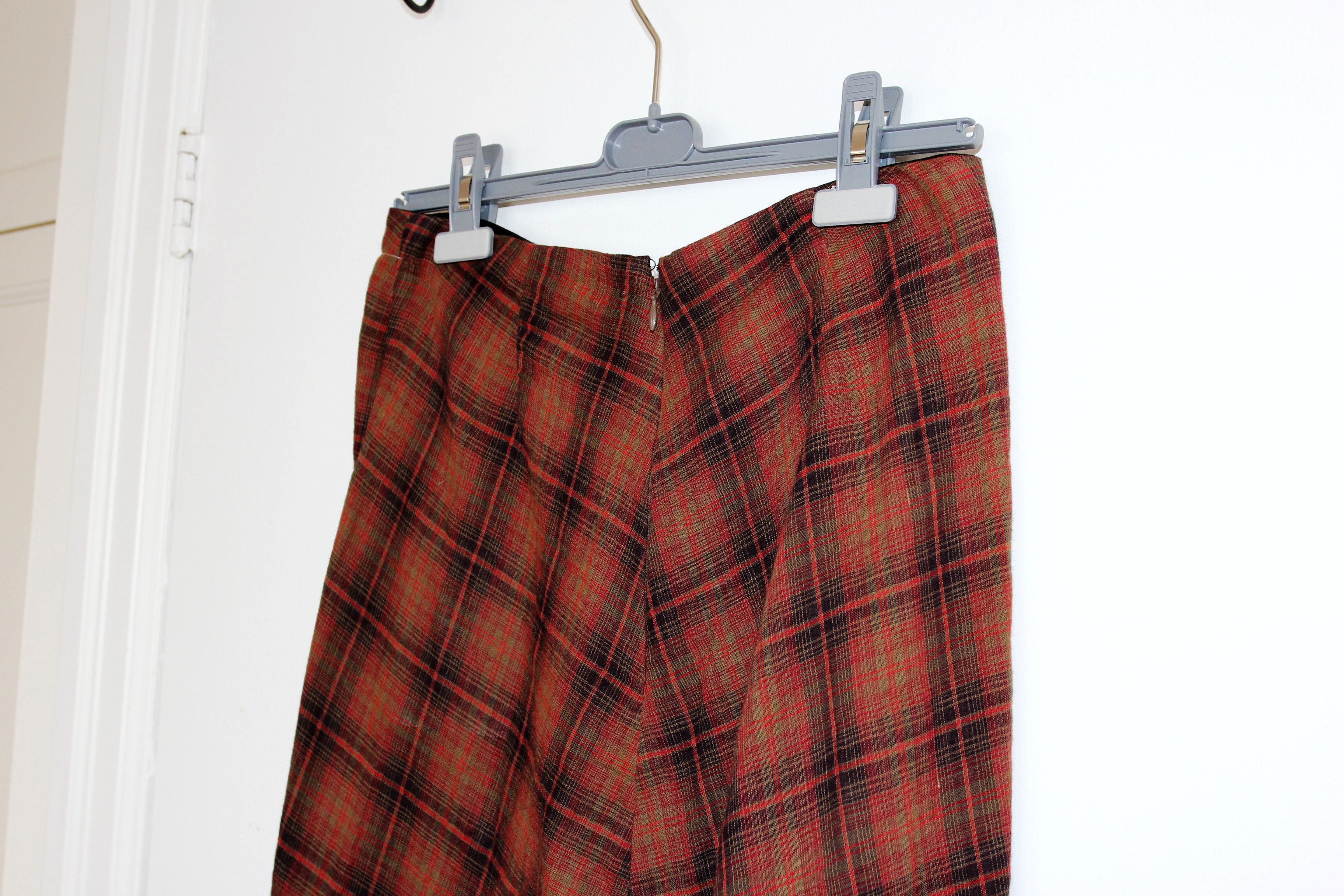 Isabel Marant Etoile BNWT AW25 ISABEL MARANT ETOILE NICOLE DRESS 38 Size 26" / US 2 / IT 38 - 6 Thumbnail