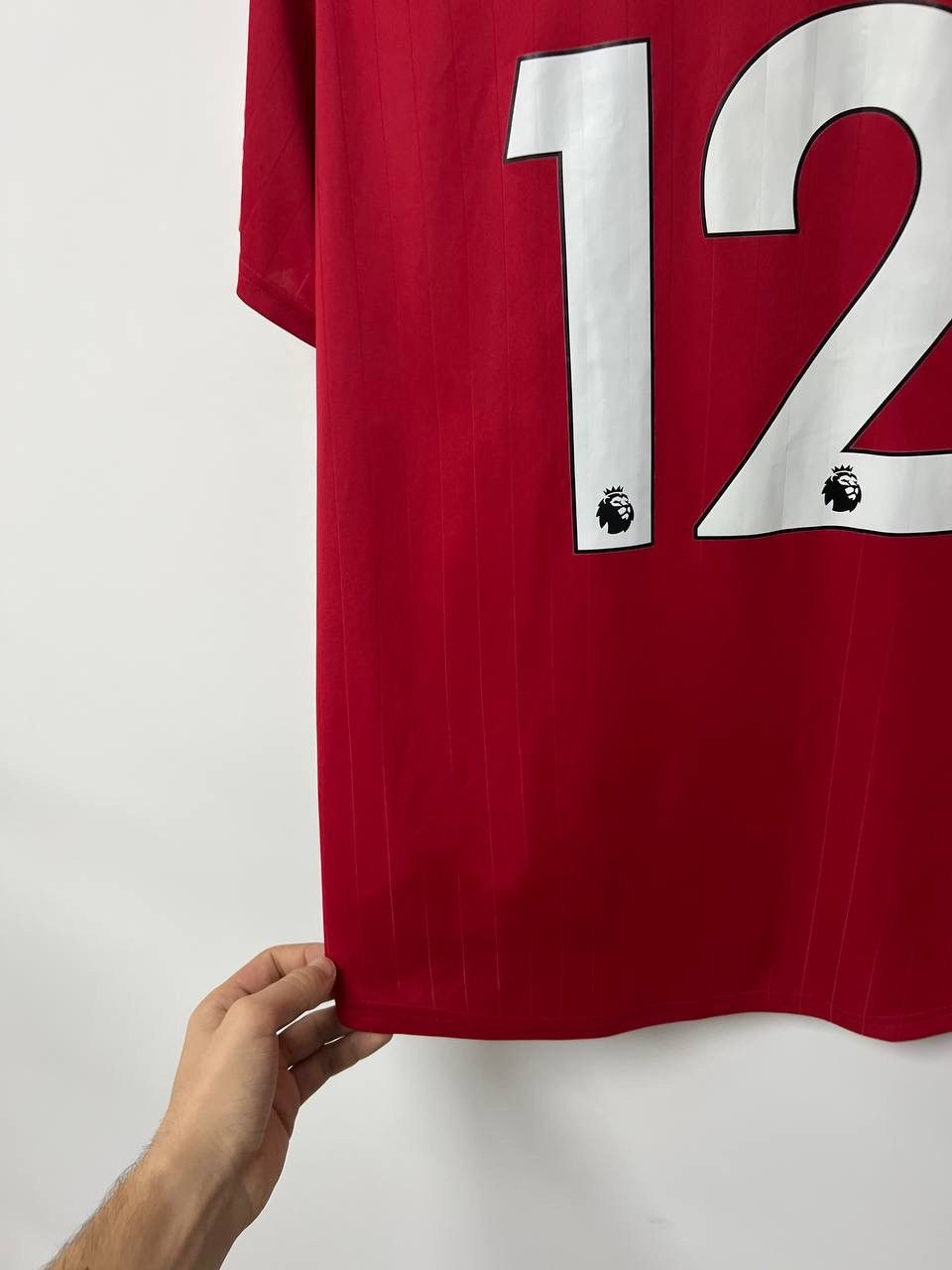 Adidas Manchester United 2022/2023 Home Football Shirt Adidas 2XL Size US XXL / EU 58 / 5 - 10 Thumbnail