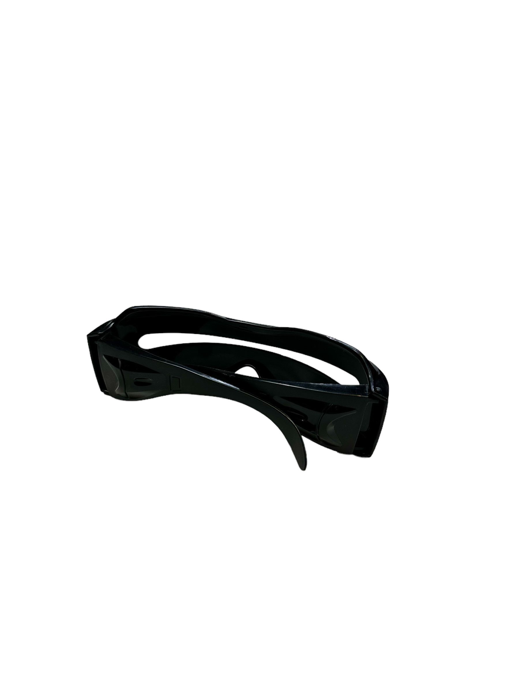 Japanese Brand Cyclop visor vintage sunglasses Size ONE SIZE - 3 Thumbnail