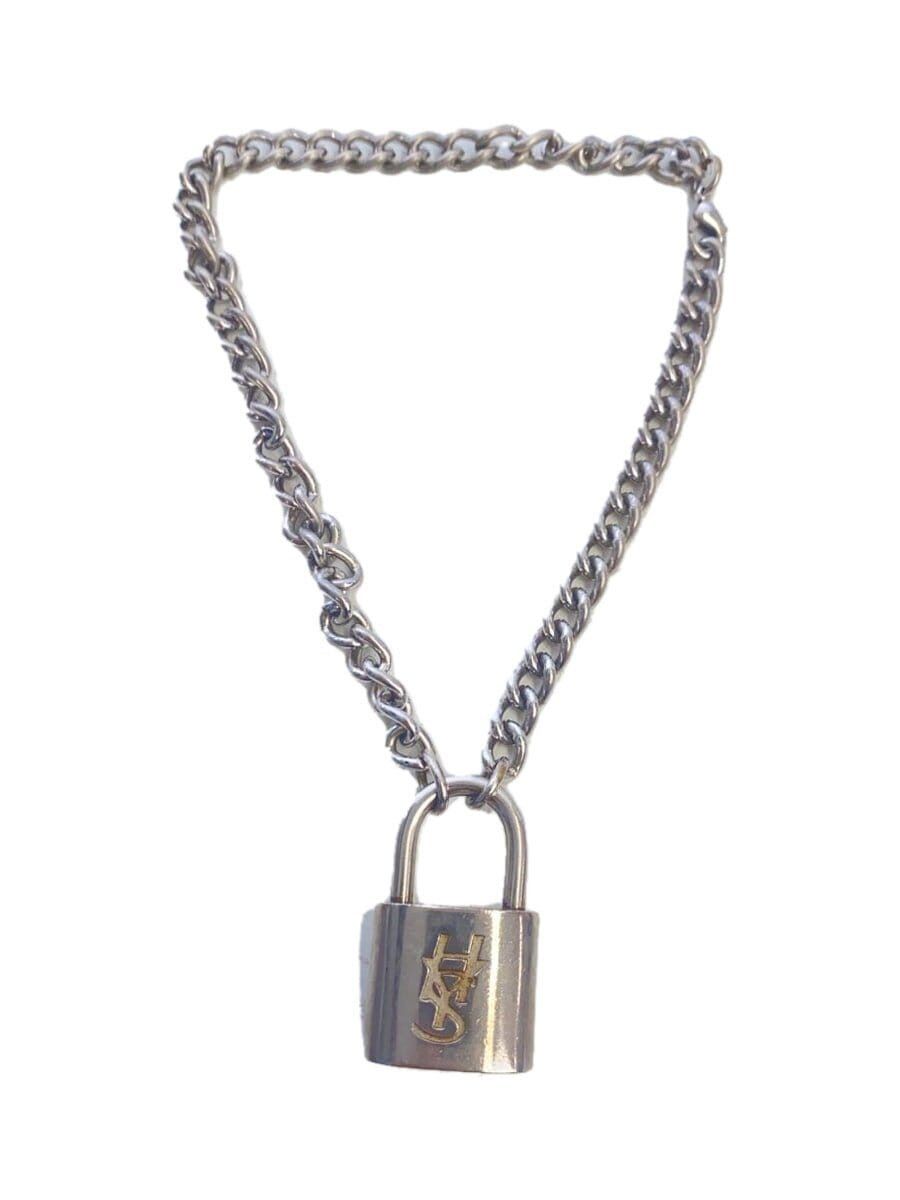 Hysteric Glamour Lock Necklace Size ONE SIZE - 1 Thumbnail