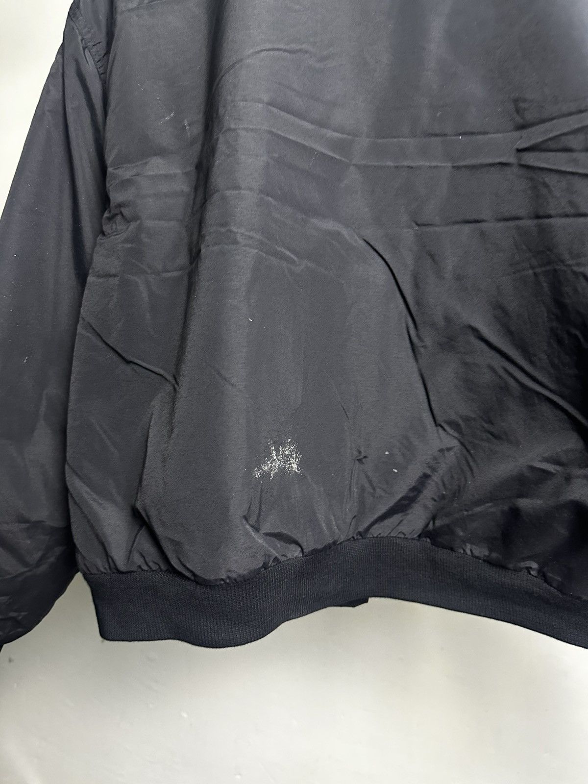 L.L. Bean 90’s L.L.Bean Fleece-Lined Warm-up Jacket Size US M / EU 48-50 / 2 - 11 Thumbnail
