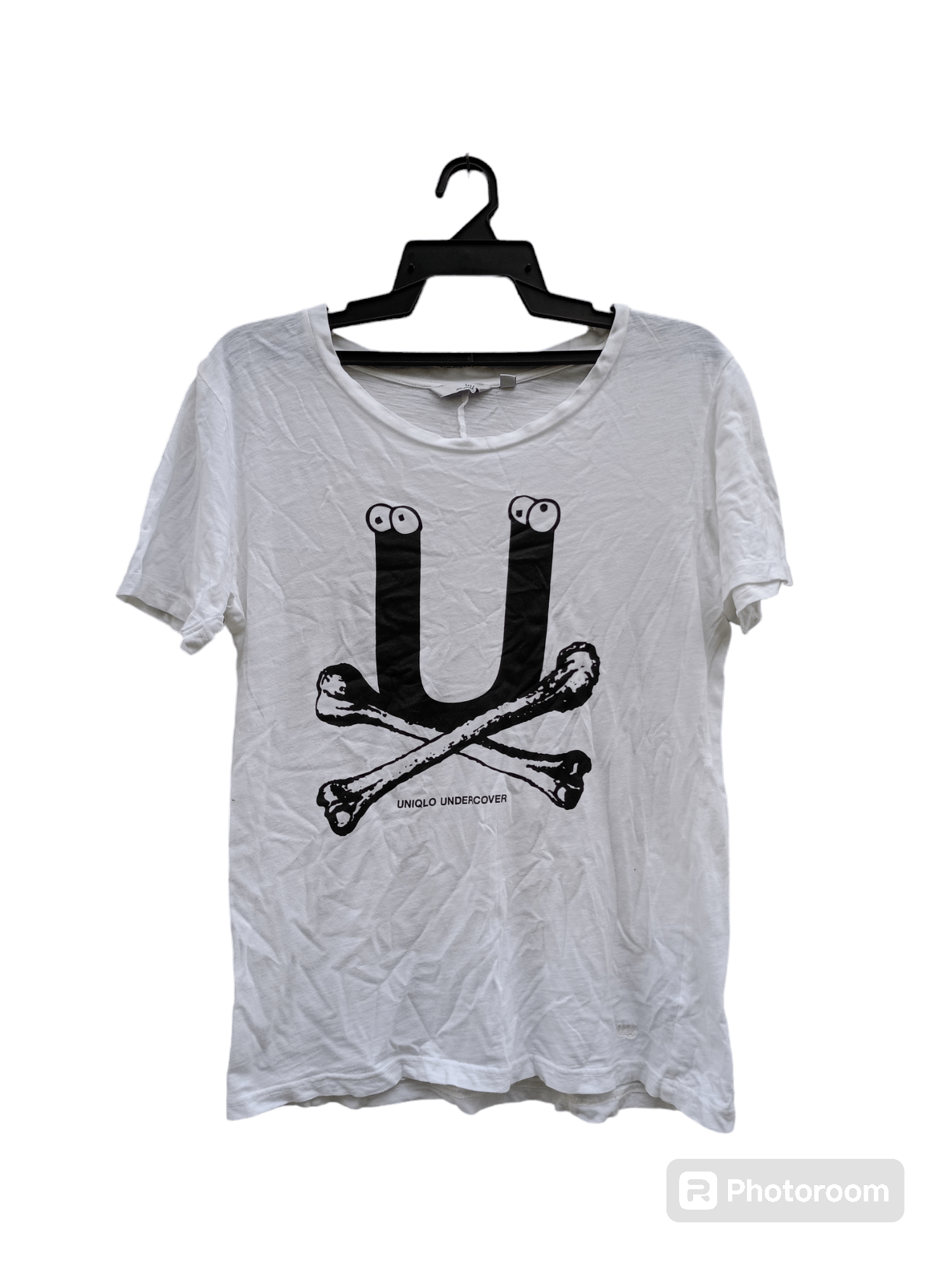 Undercover × Uniqlo Undercover x Uniqlo Size S / US 4 / IT 40 - 1 Thumbnail