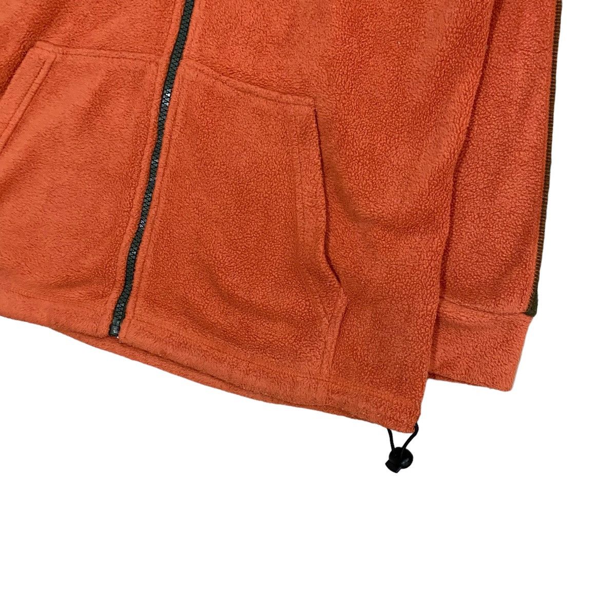 The Australian Outback Collection VINTAGES OUTBACK AUSTRALIA POLAR FLEECY KANGAROO JACKET Size US XS / EU 42 / 0 - 5 Thumbnail