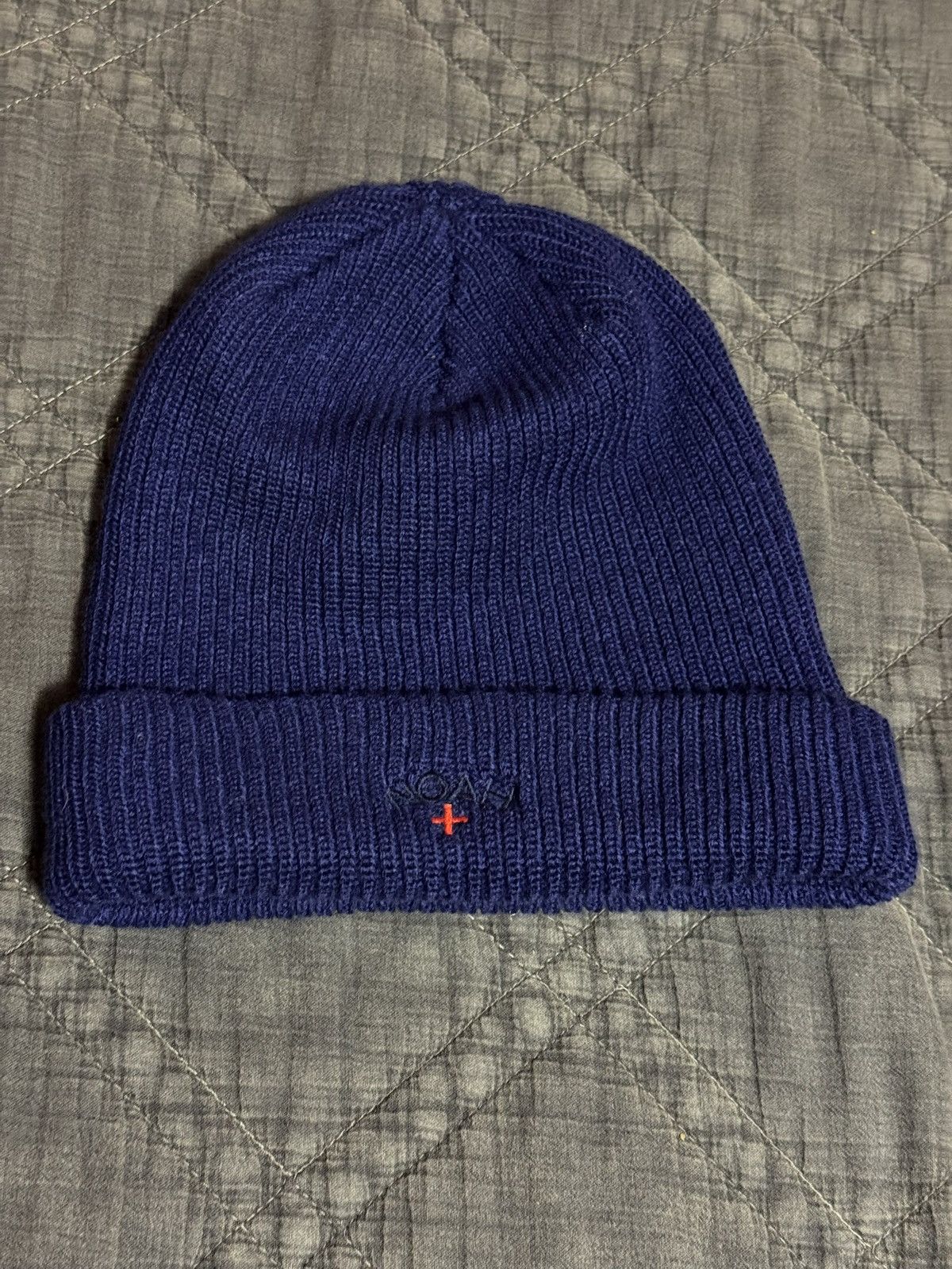 Noah Noah Beanie F/W 2015 Size ONE SIZE - 1 Thumbnail